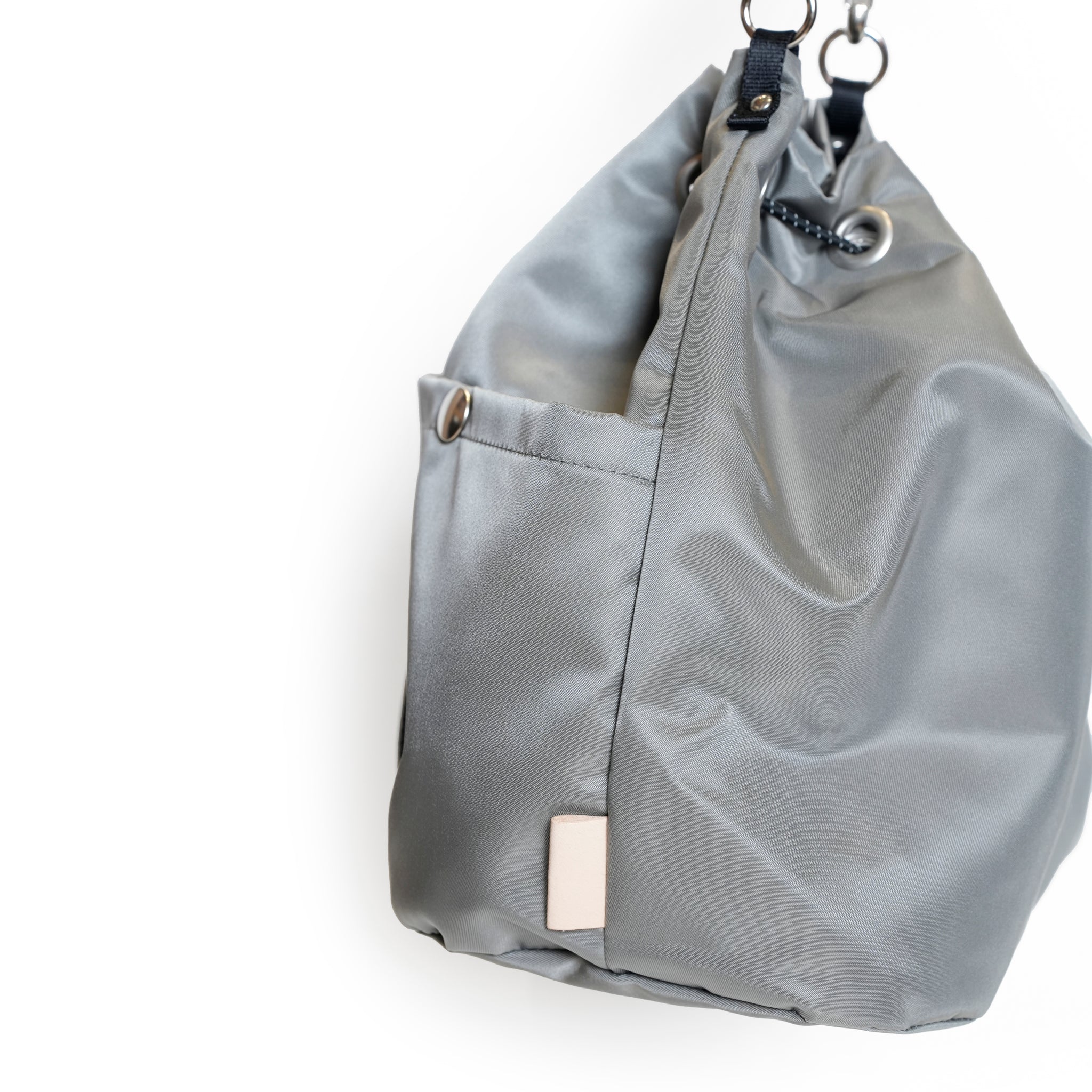 FB011(M)_S .Gray | Color:S .Gray【FULAT_フラット】