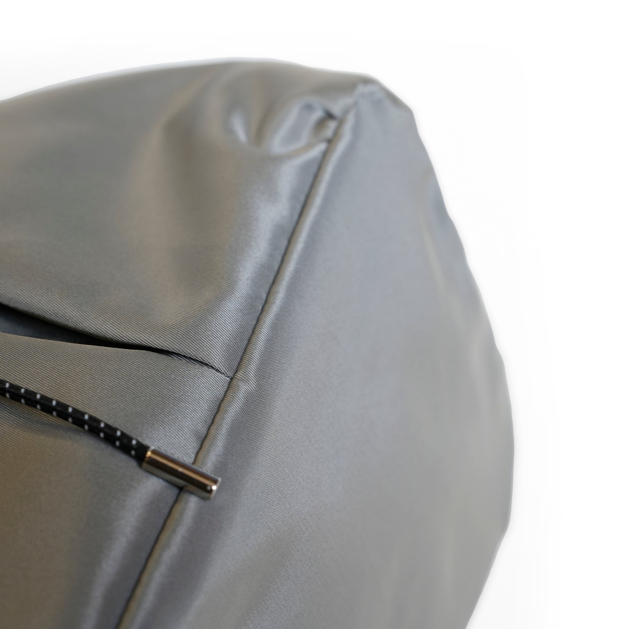 FB011(M)_S .Gray | Color:S .Gray【FULAT_フラット】