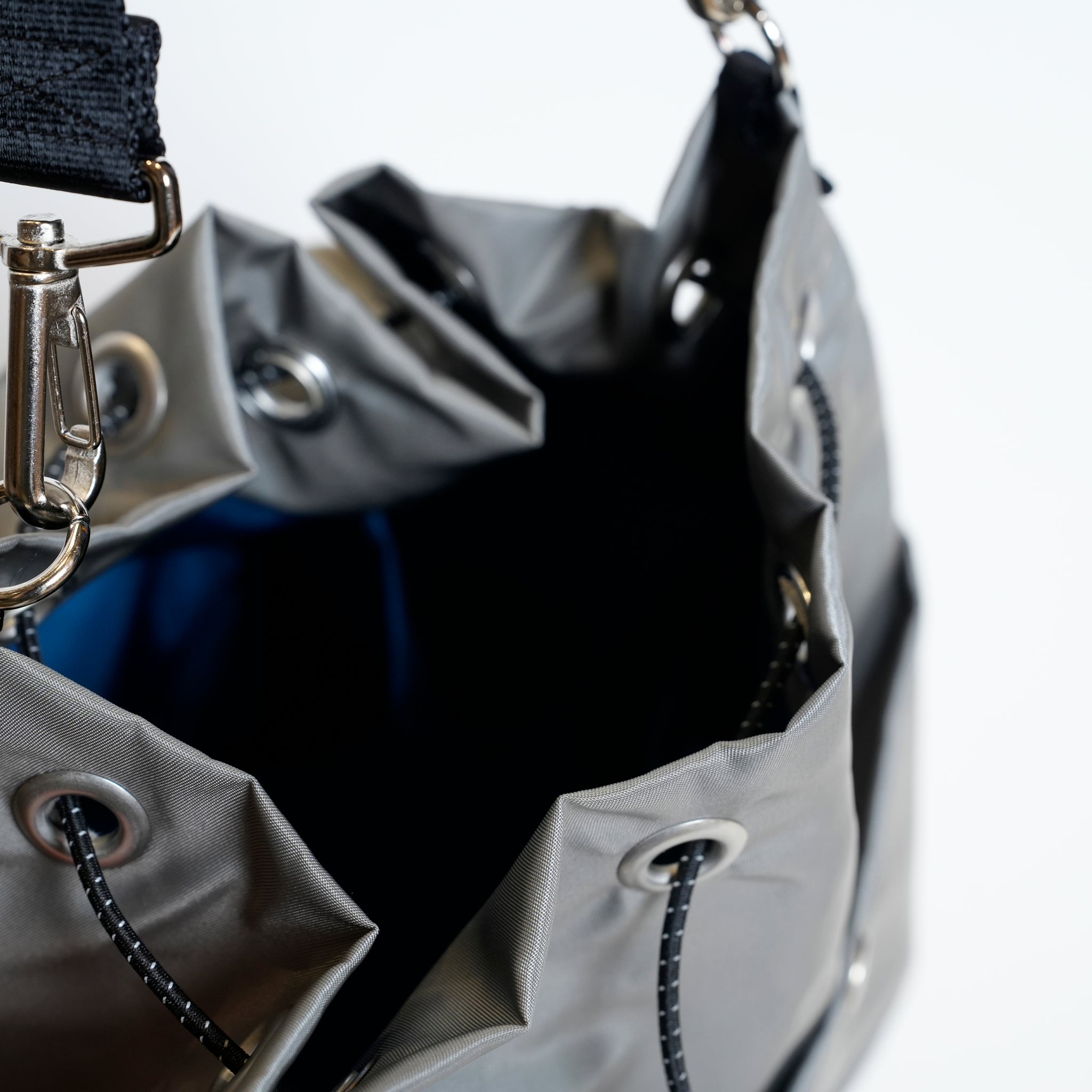 FB011(M)_S .Gray | Color:S .Gray【FULAT_フラット】