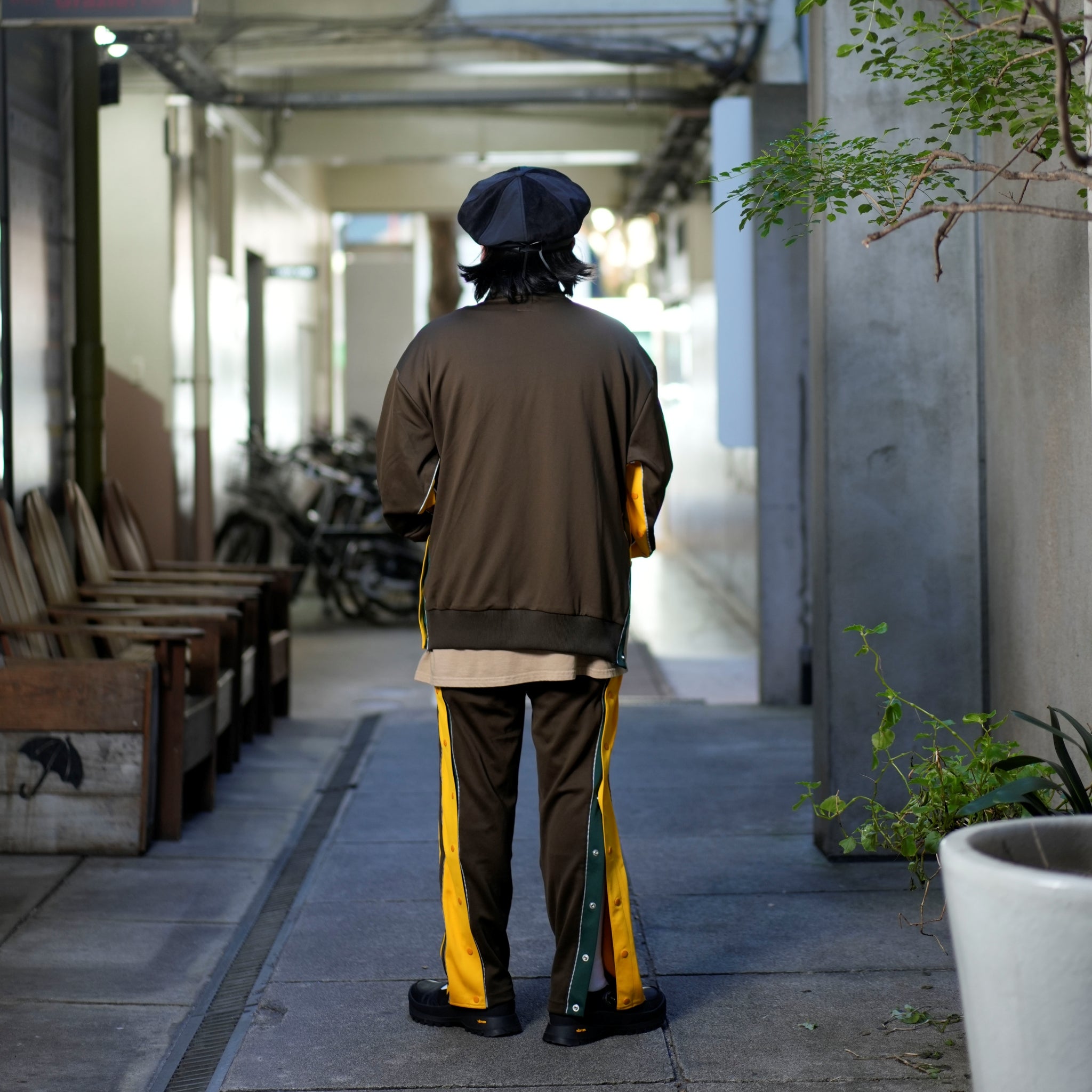 O'Neill – Brown | IMPRESTORE
