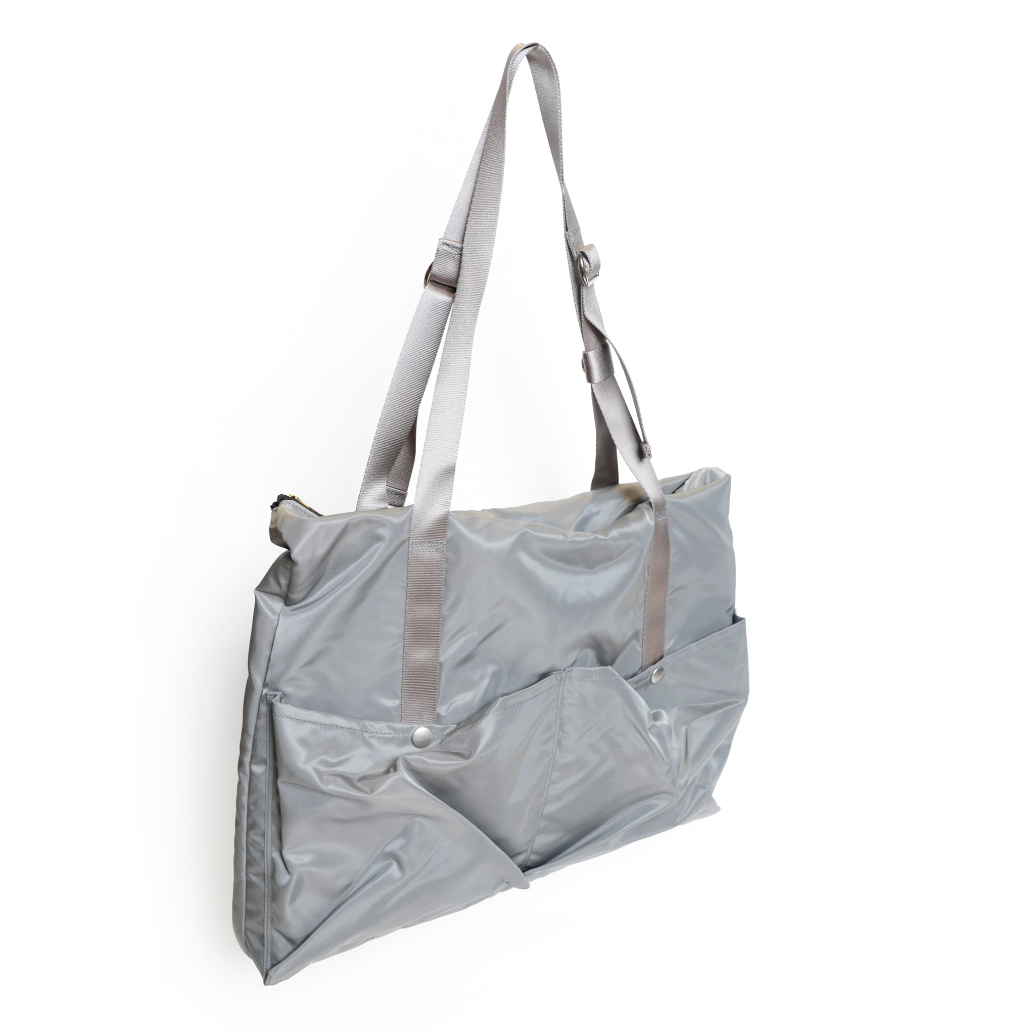 FB013_S .Gray | Color:S .Gray【FULAT_フラット】