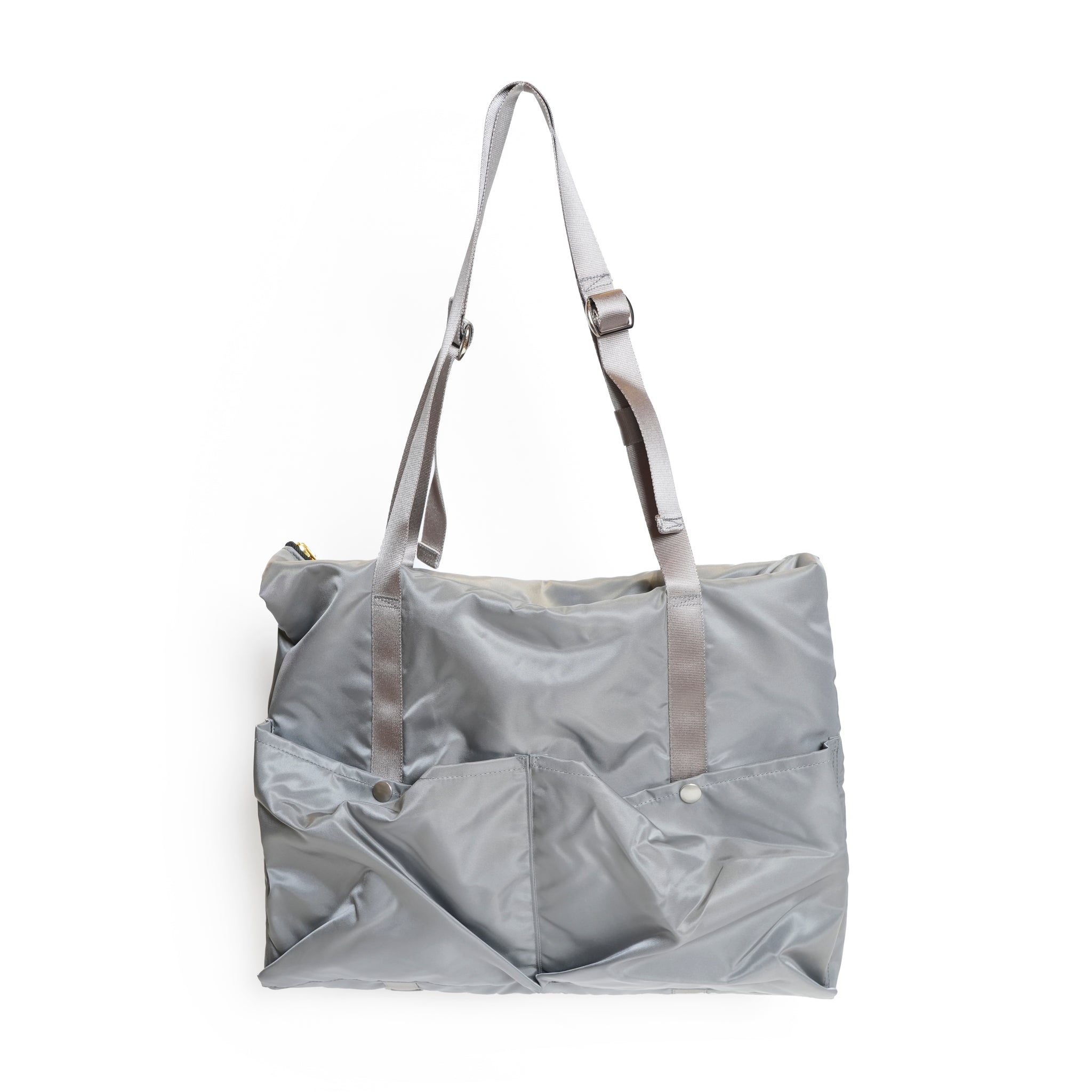 FB013_S .Gray | Color:S .Gray【FULAT_フラット】