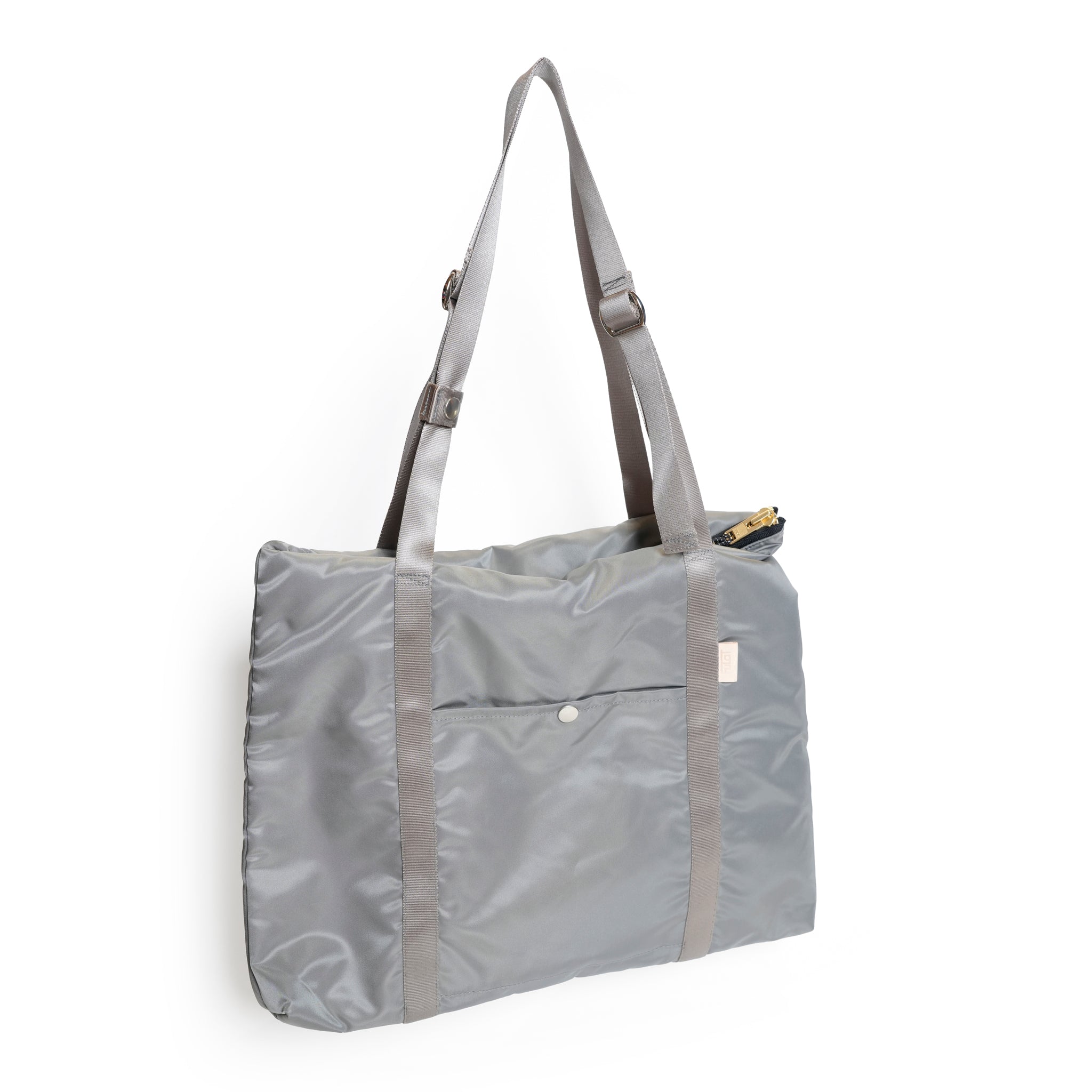 FB013_S .Gray | Color:S .Gray【FULAT_フラット】