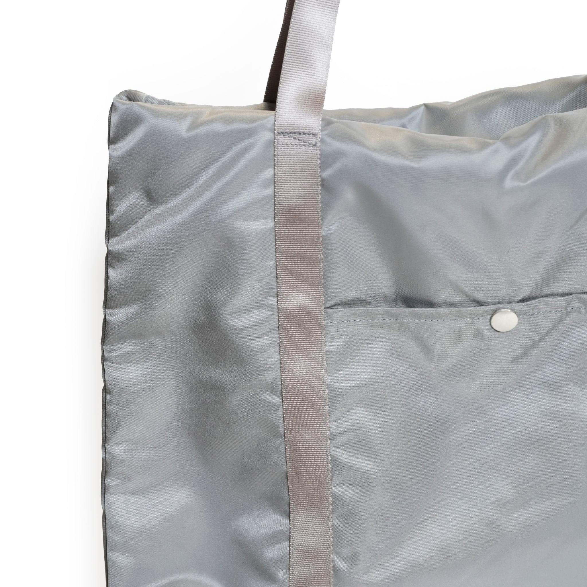 FB013_S .Gray | Color:S .Gray【FULAT_フラット】