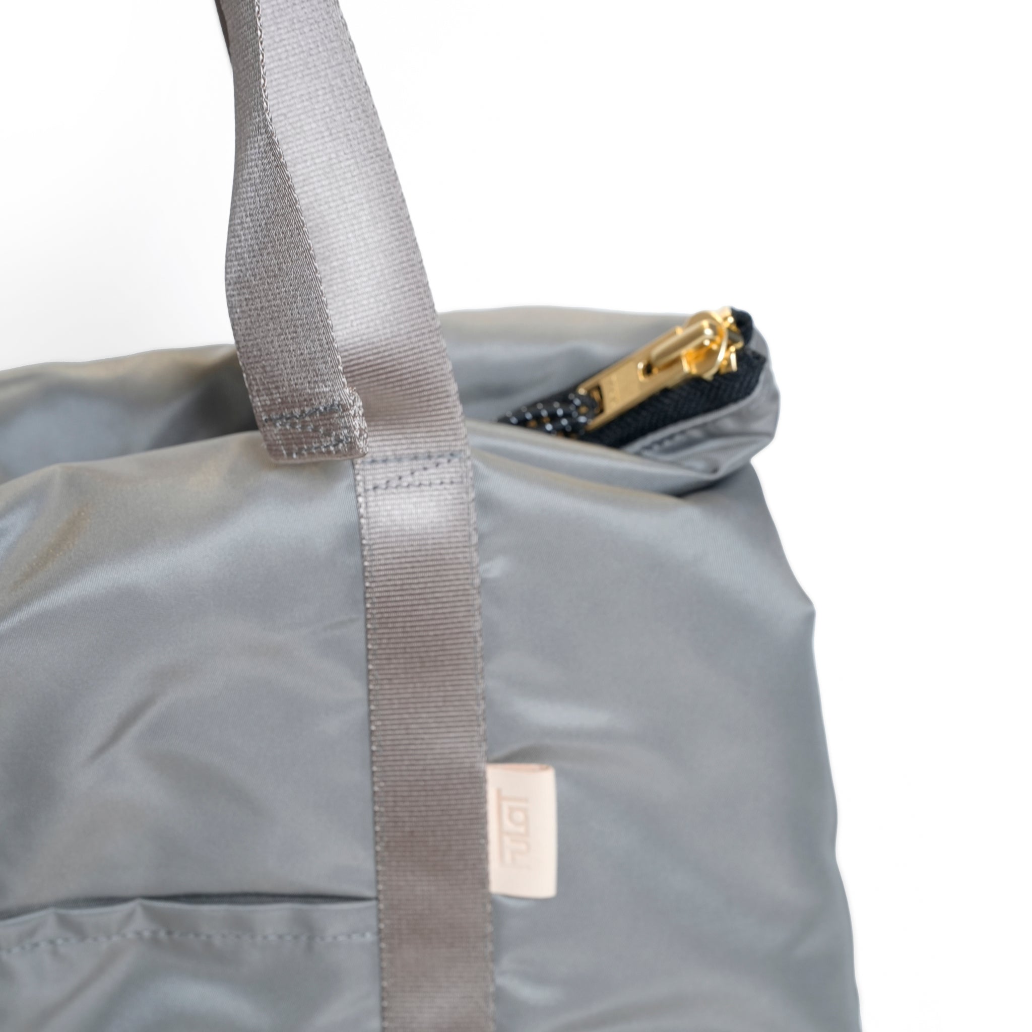 FB013_S .Gray | Color:S .Gray【FULAT_フラット】