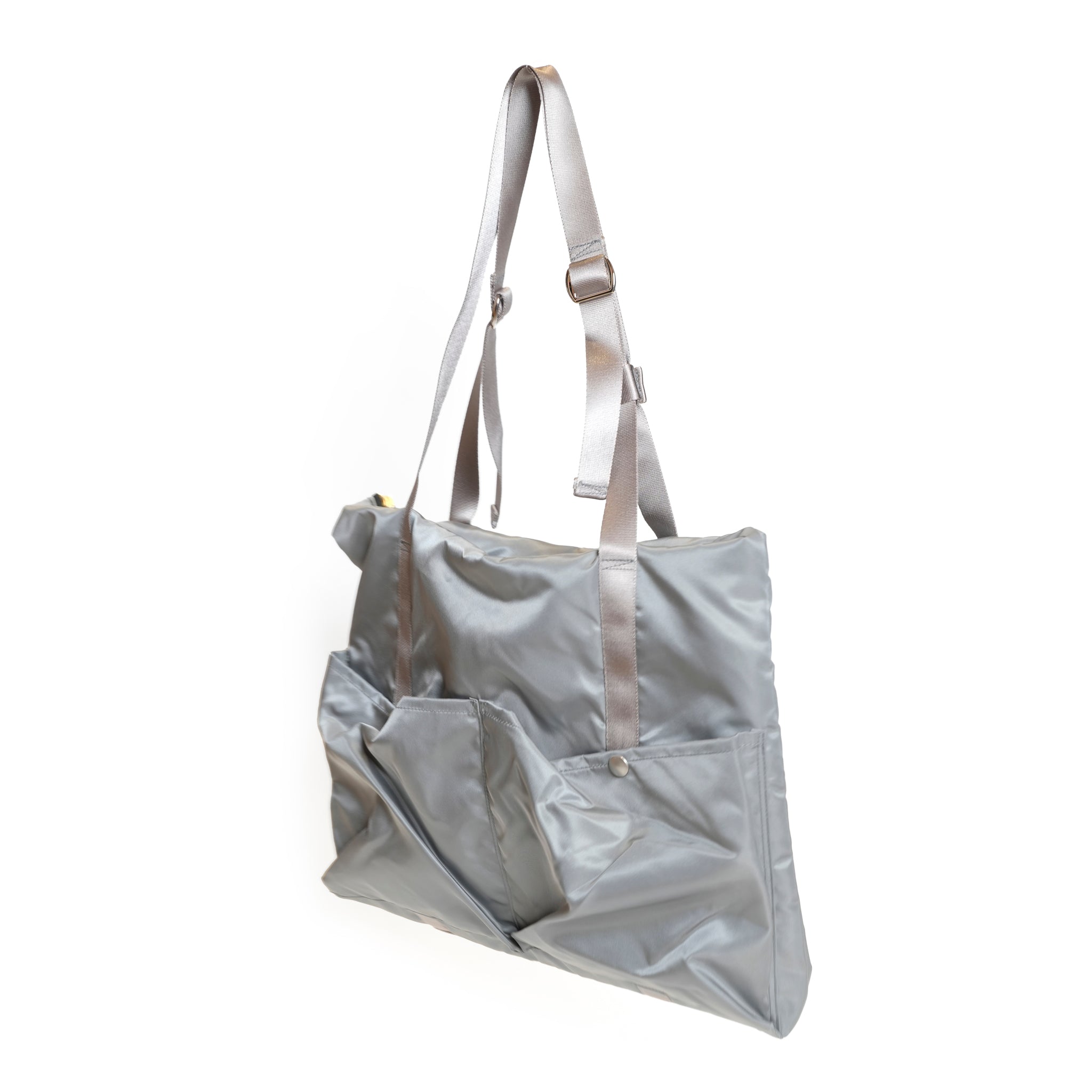 FB013_S .Gray | Color:S .Gray【FULAT_フラット】