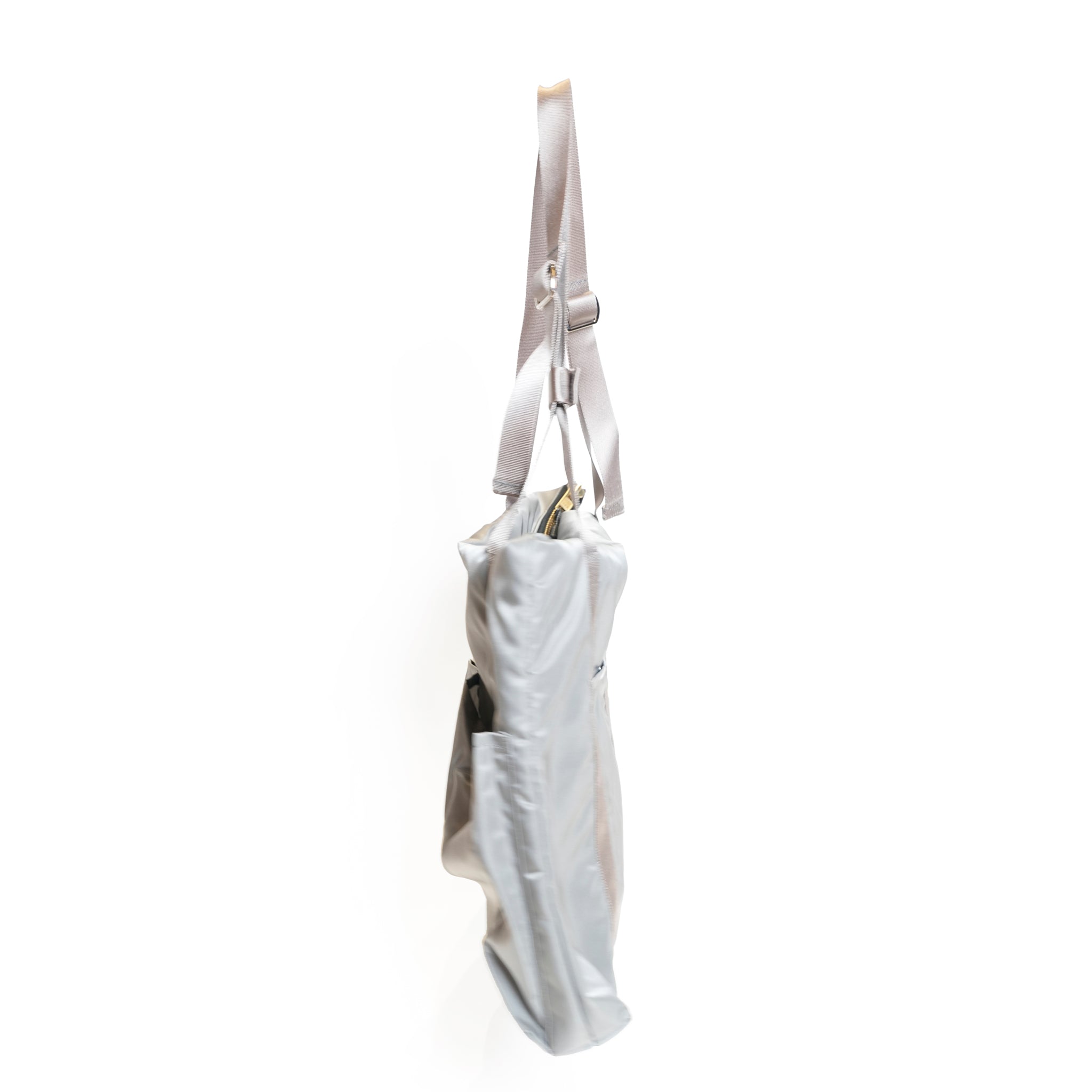 FB013_S .Gray | Color:S .Gray【FULAT_フラット】