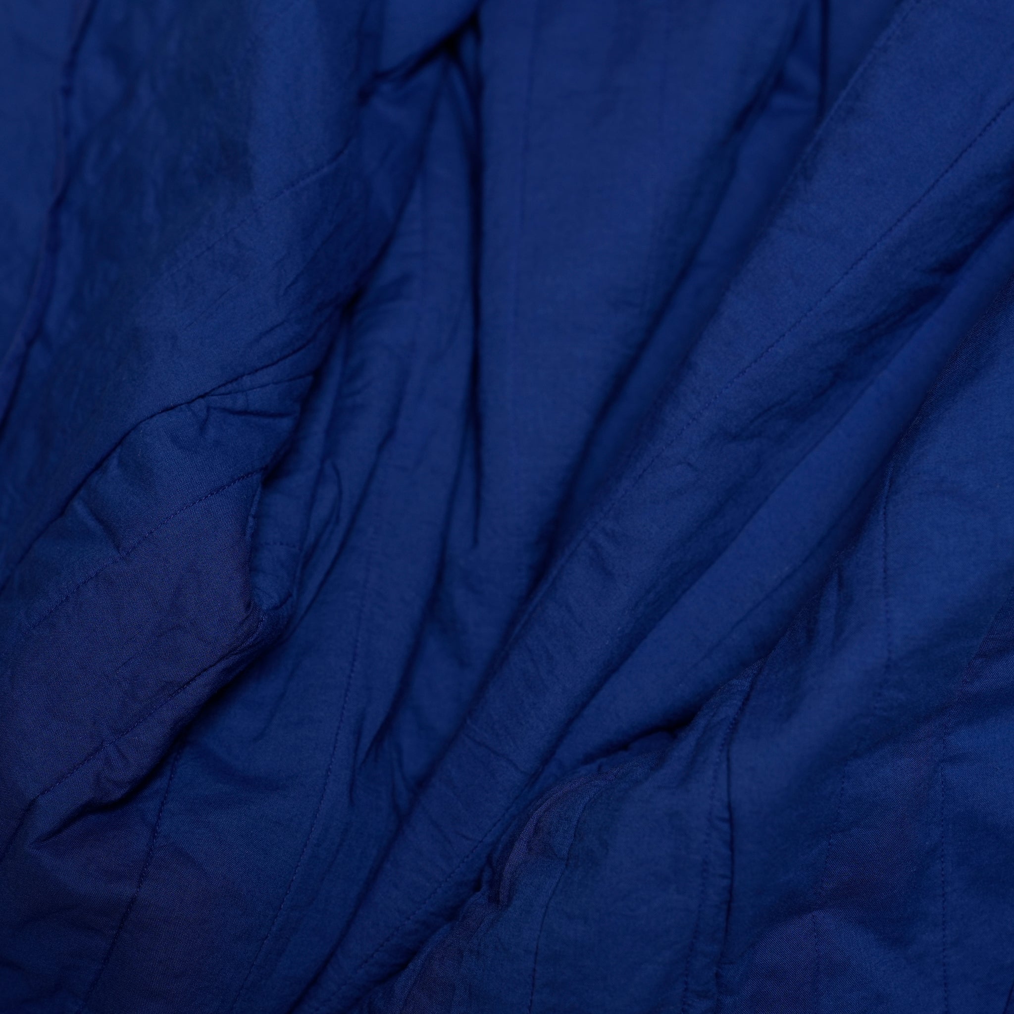 COTTON LINEN AARI EMBROIDERY | Color_Blue | No_020952sa3_blue【SARA MALLIKA_サラマリカ】