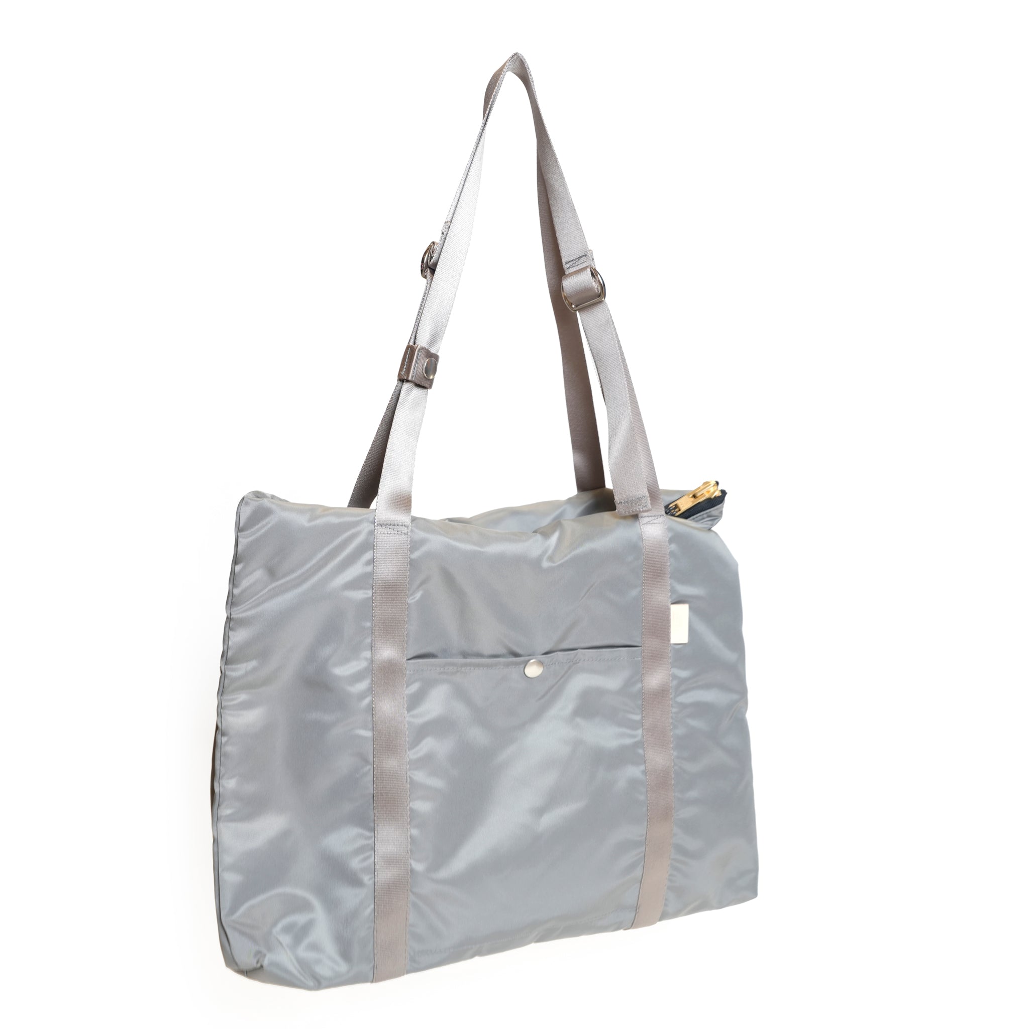 FB013_S .Gray | Color:S .Gray【FULAT_フラット】