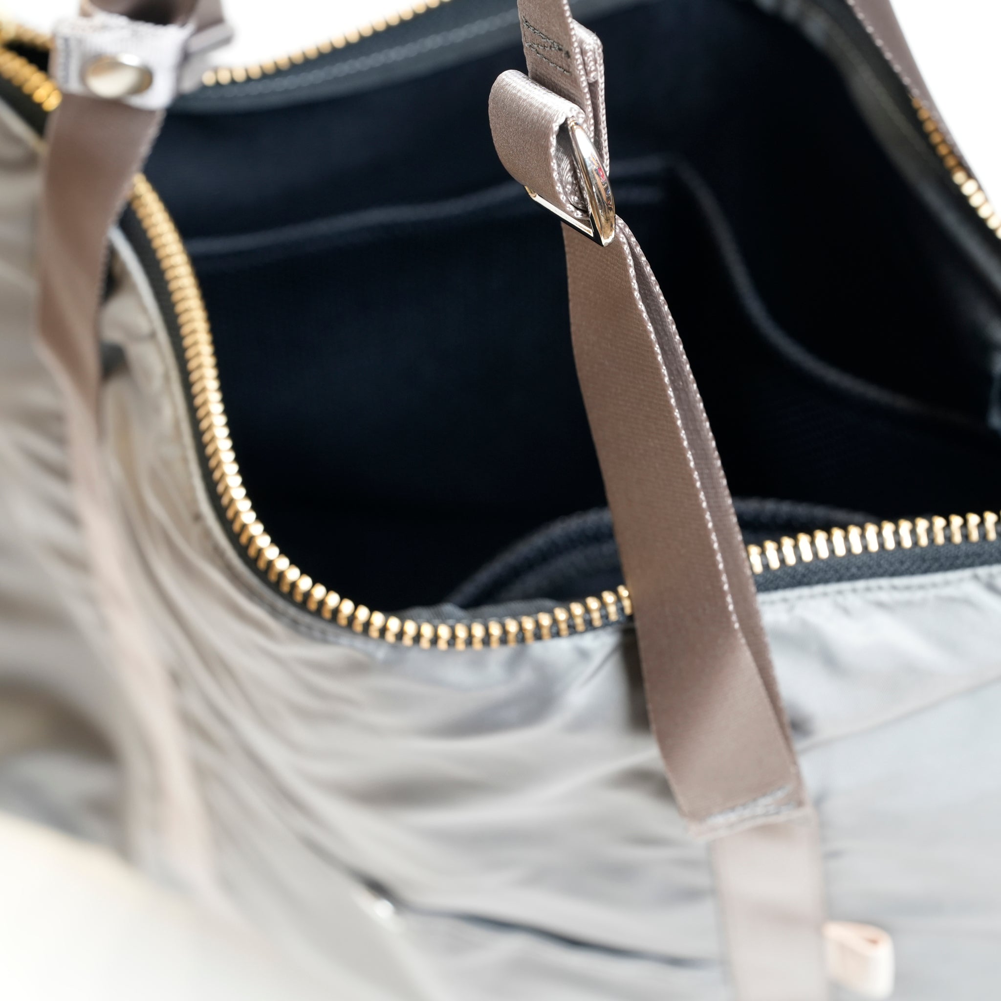 FB013_S .Gray | Color:S .Gray【FULAT_フラット】