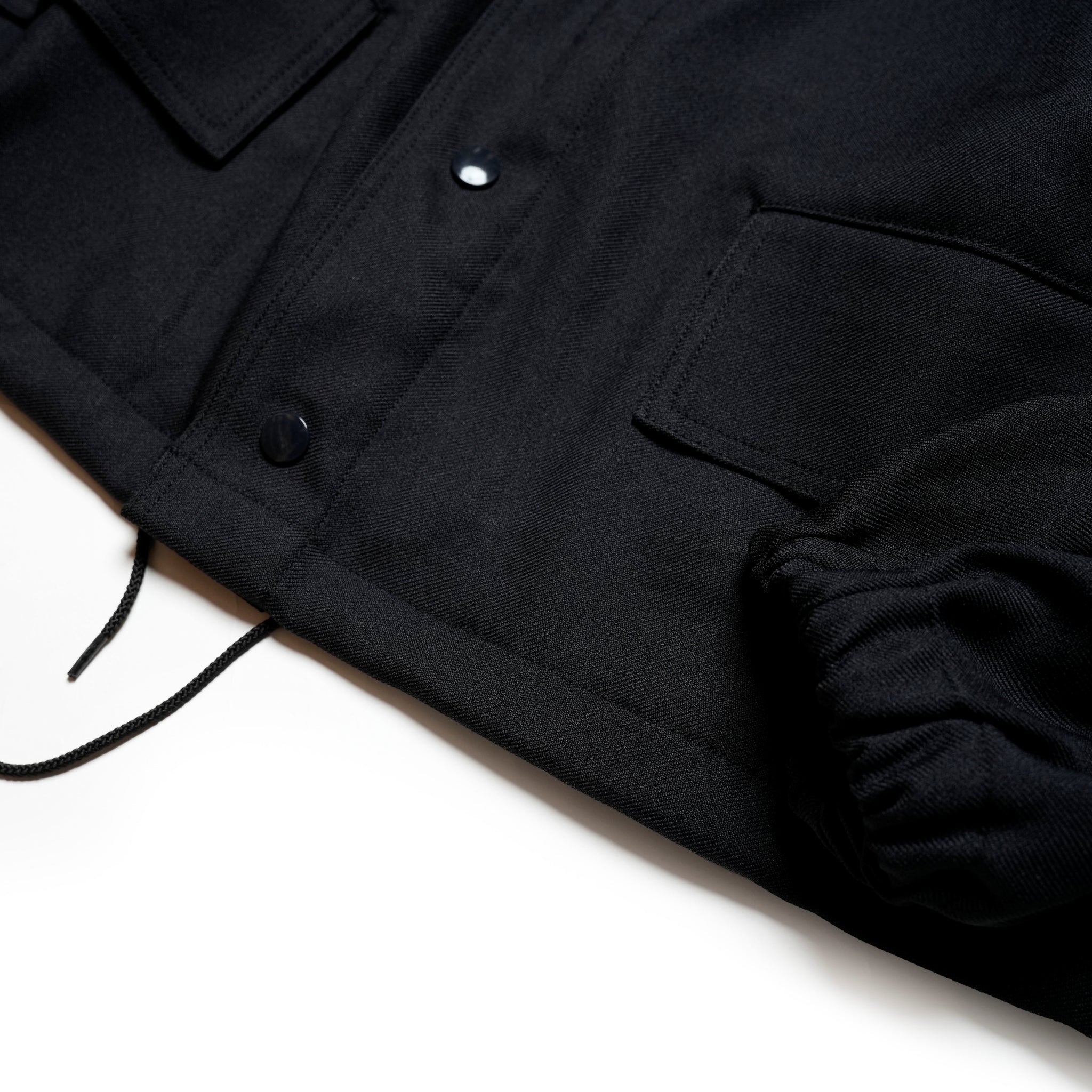 Al Powell – Black | IMPRESTORE