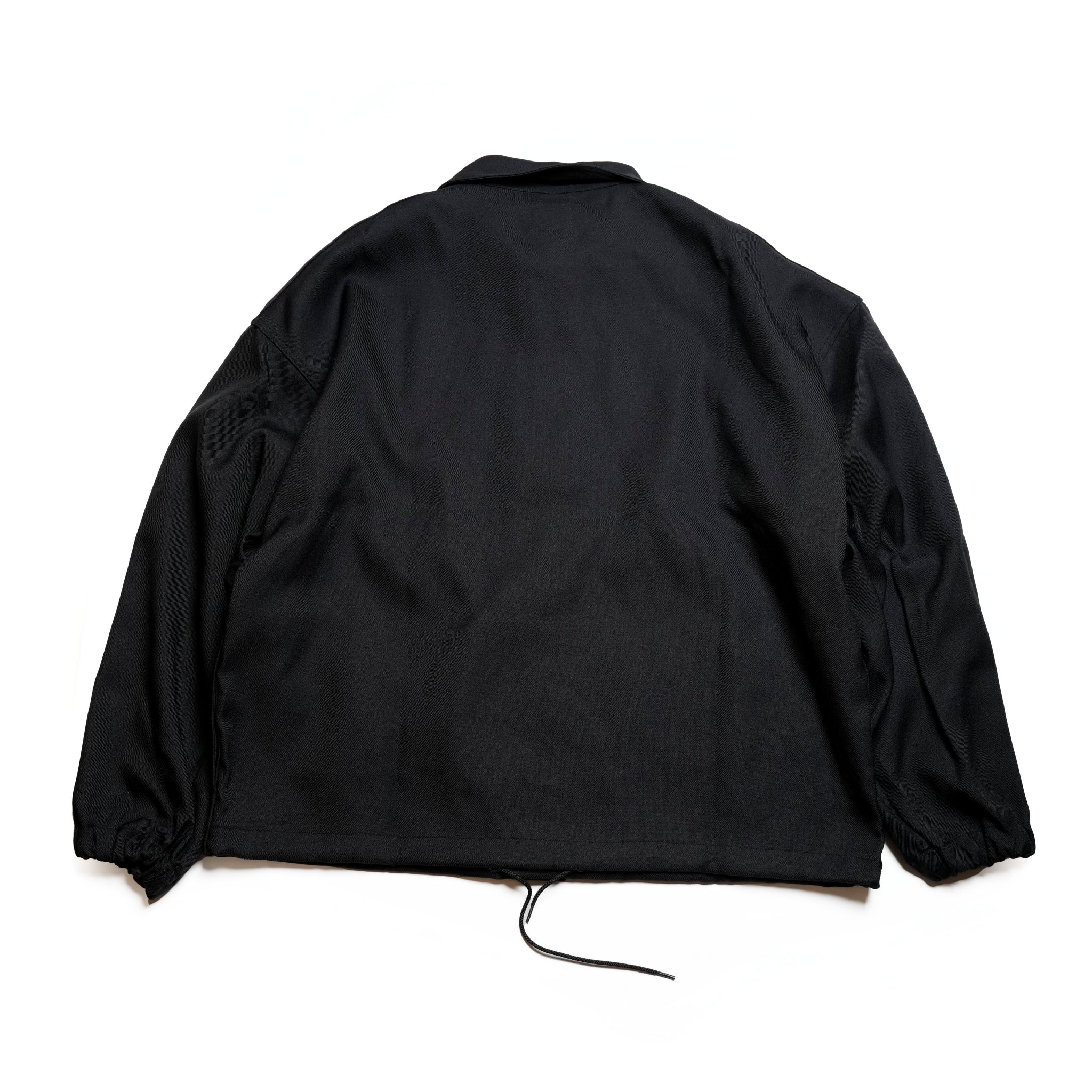 Al Powell – Black | IMPRESTORE