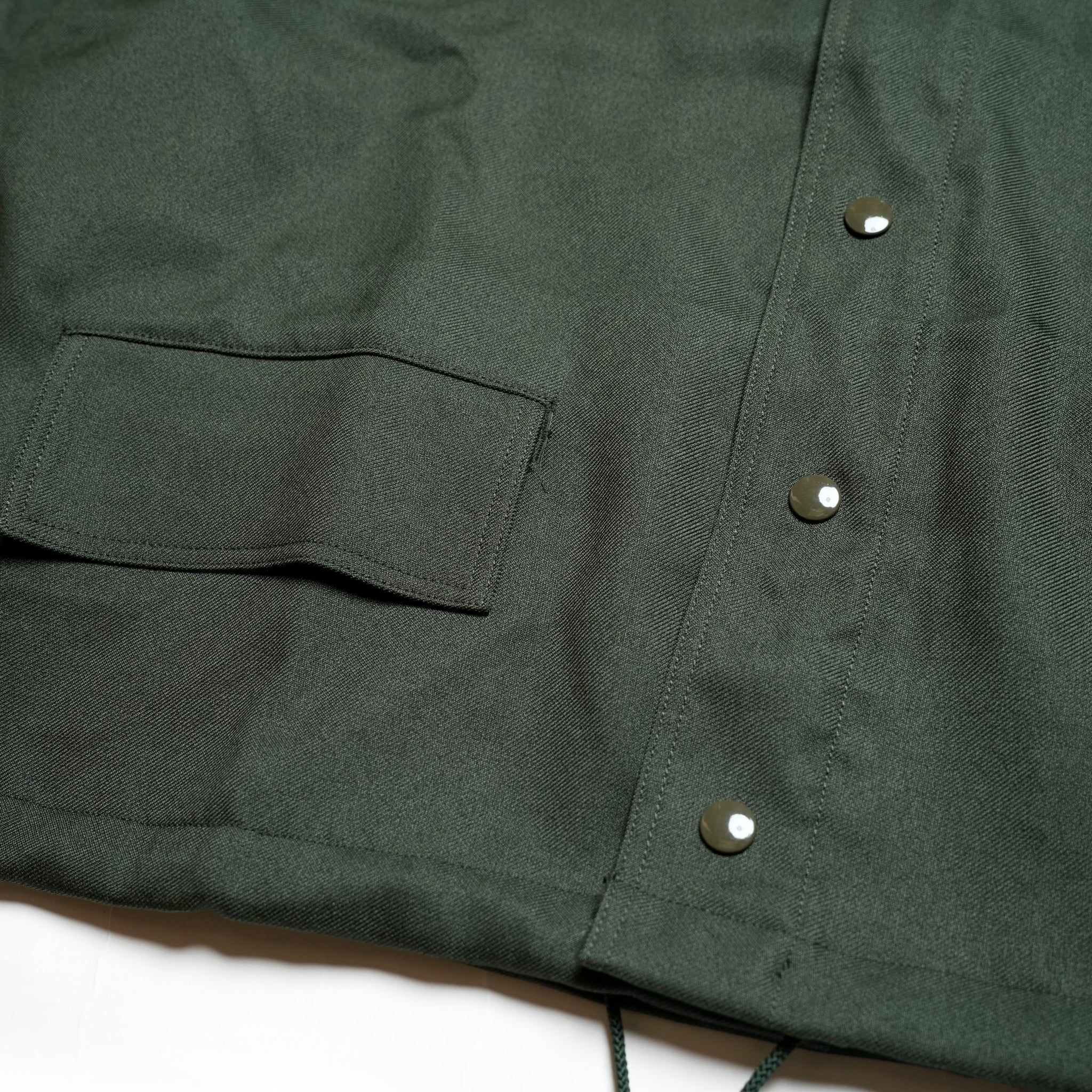 Al Powell – Green | IMPRESTORE