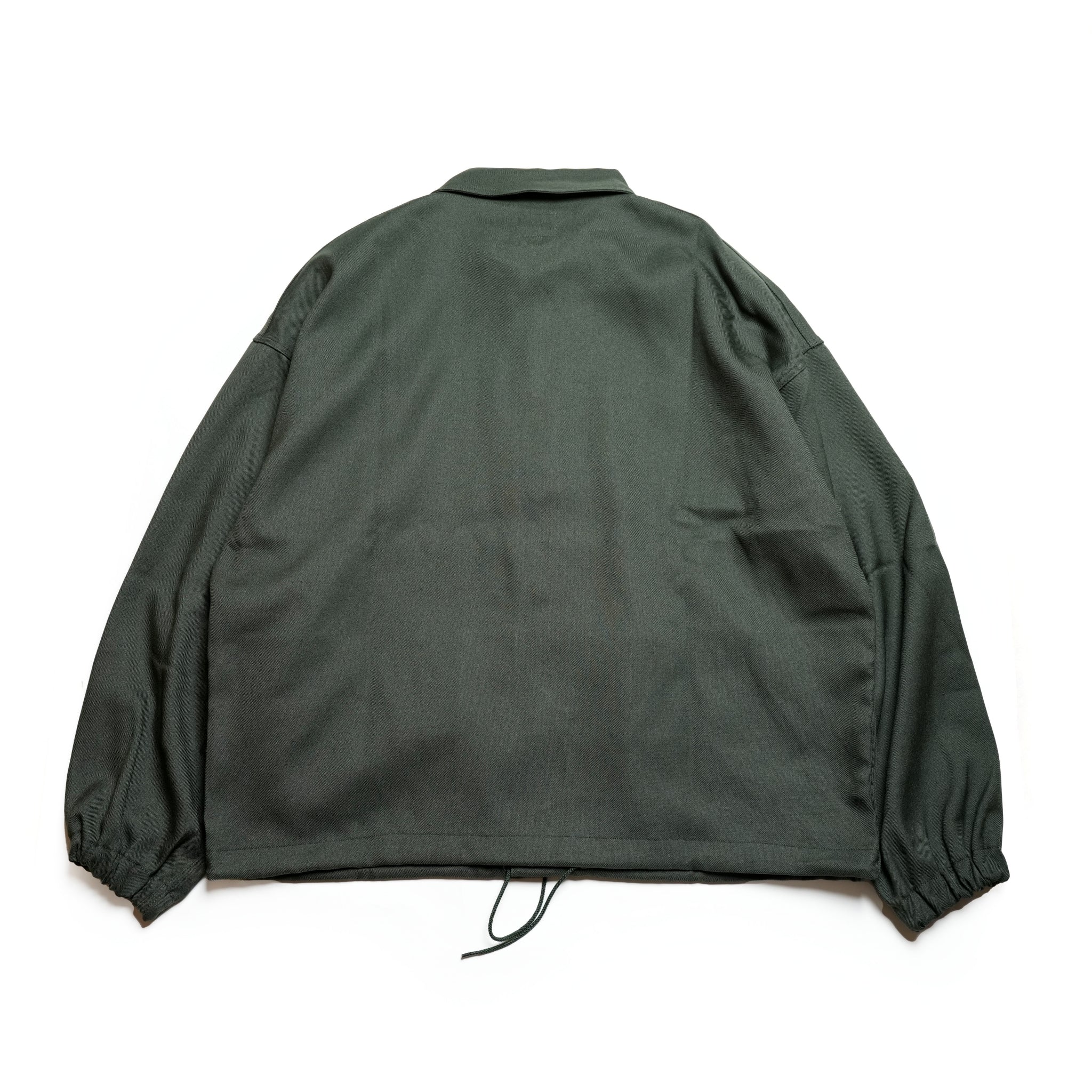 Al Powell – Green | IMPRESTORE
