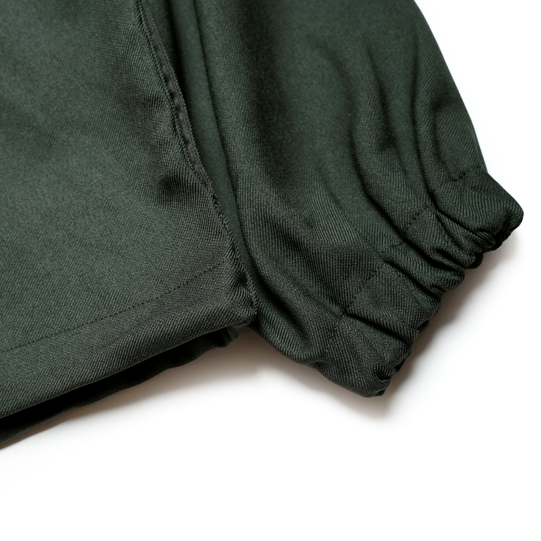 Al Powell – Green | IMPRESTORE