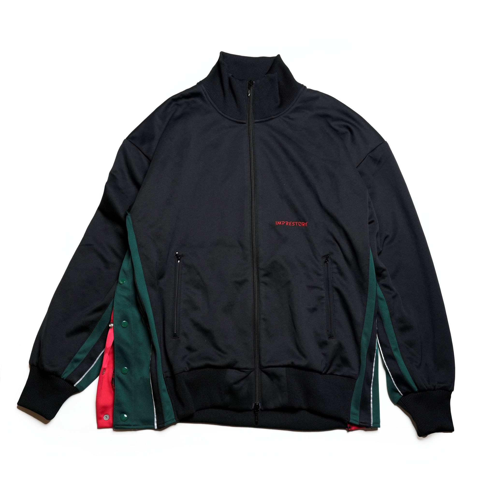 O'Neill – Black | IMPRESTORE