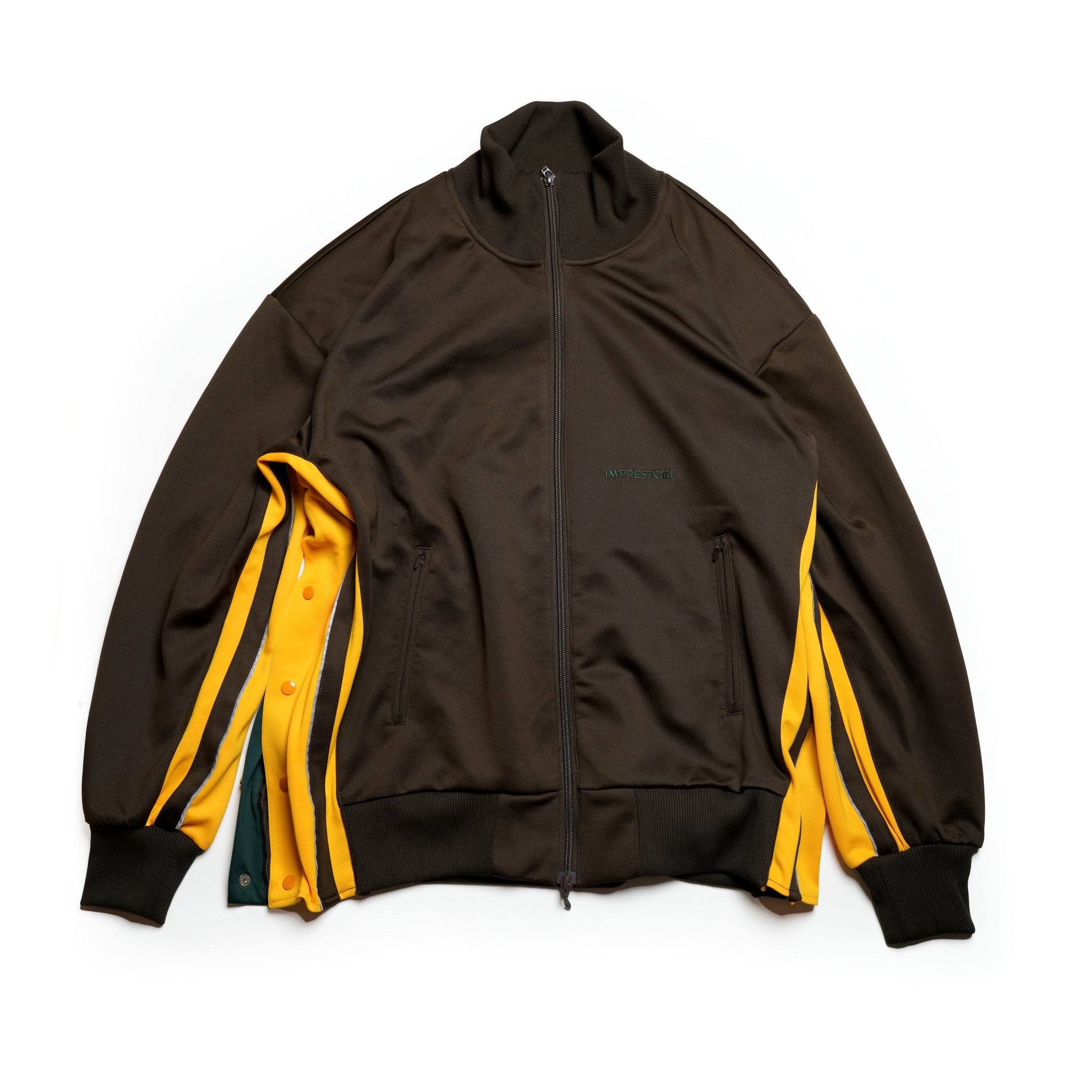 O'Neill – Brown | IMPRESTORE