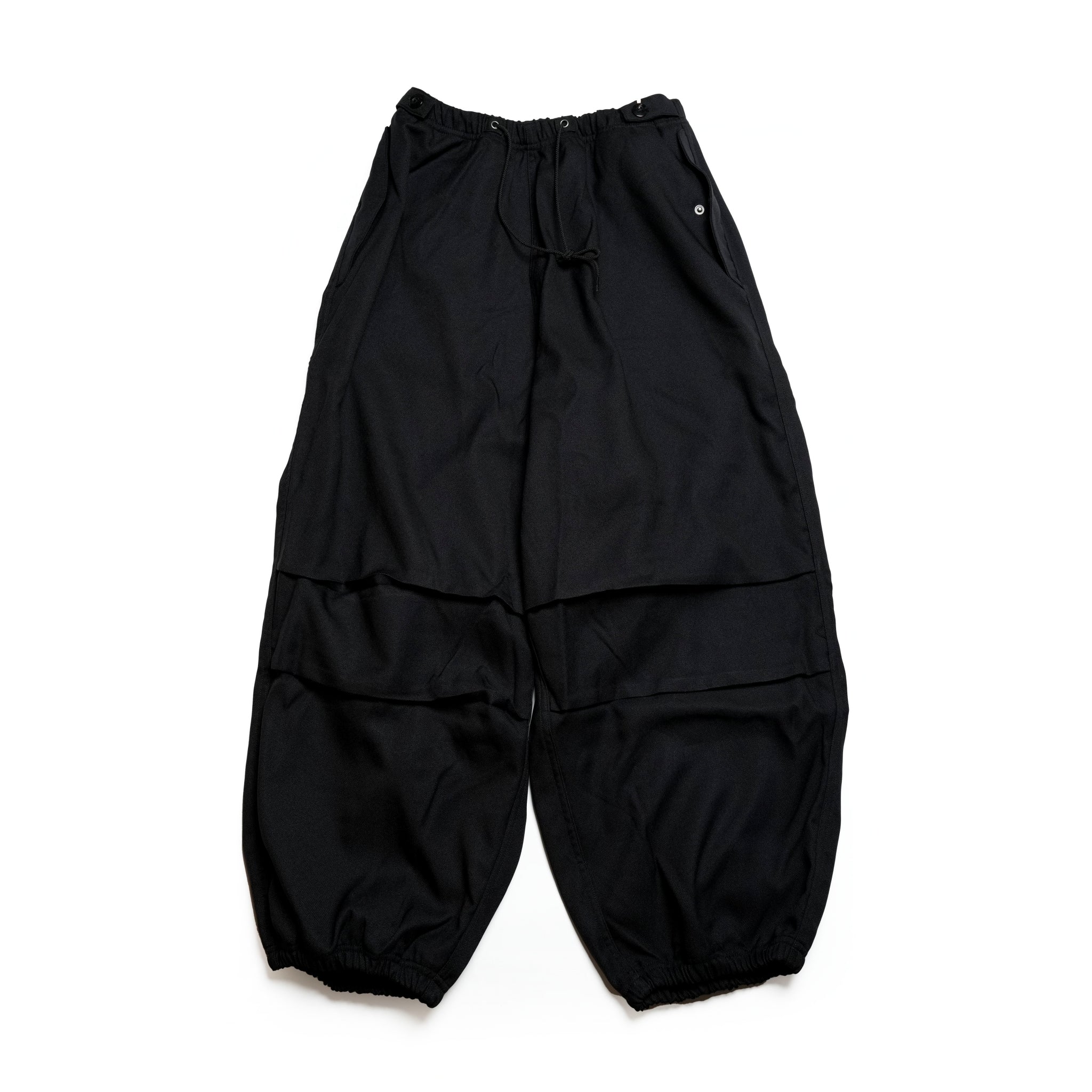 Jimmy – Black | IMPRESTORE