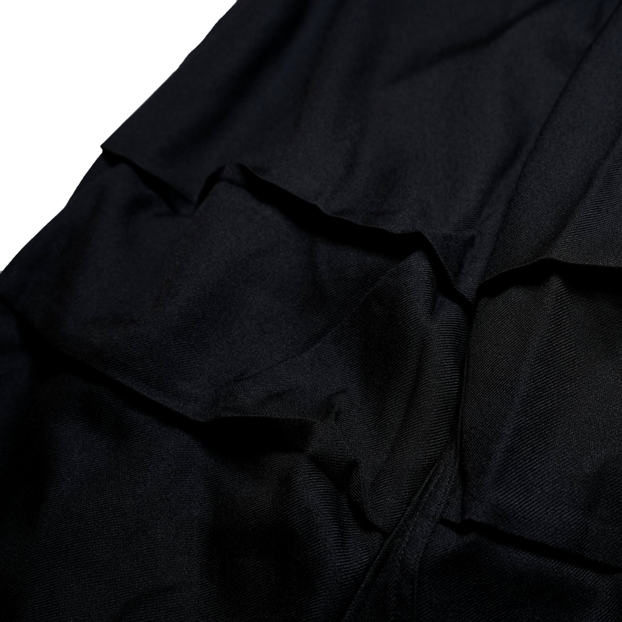 Jimmy – Black | IMPRESTORE