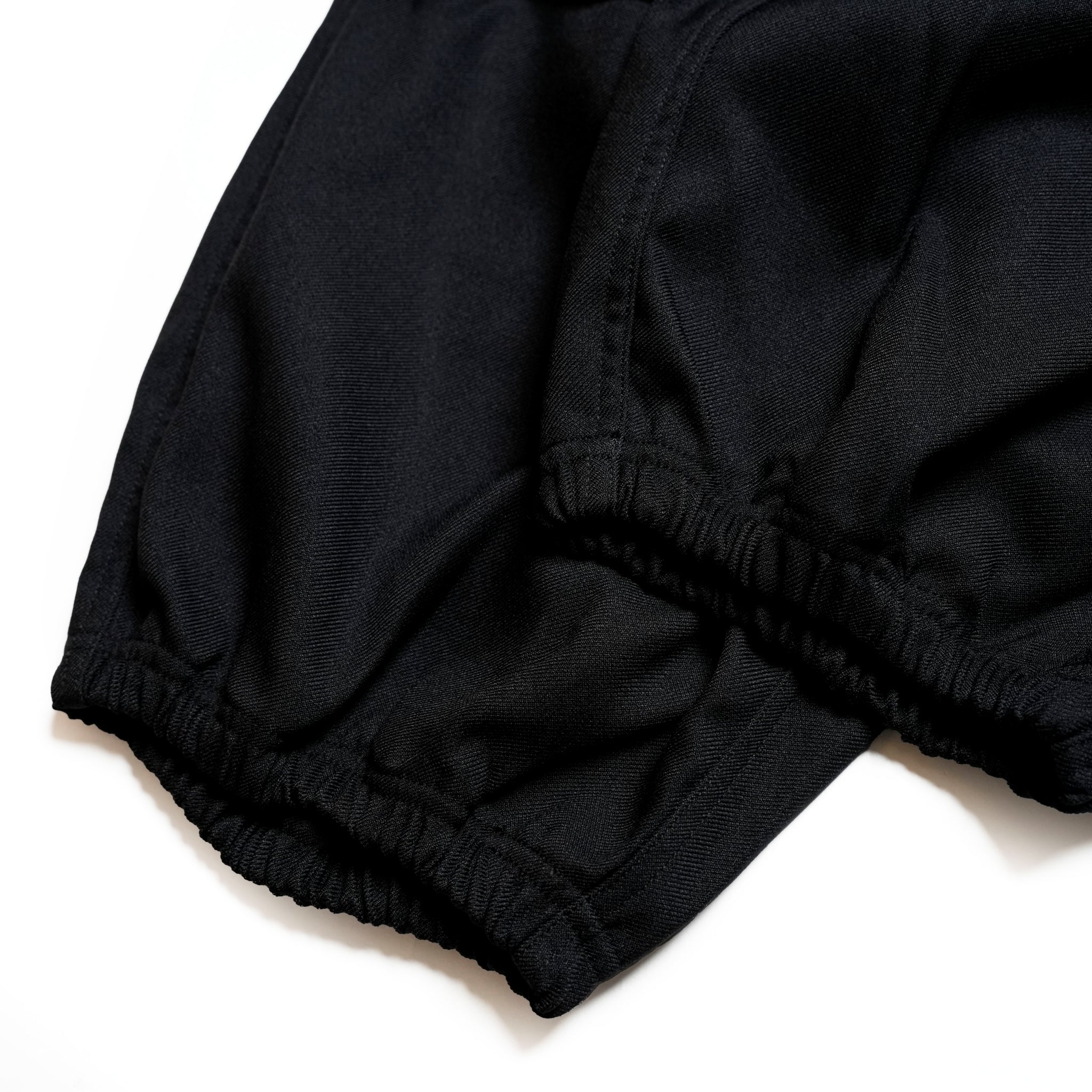 Jimmy – Black | IMPRESTORE