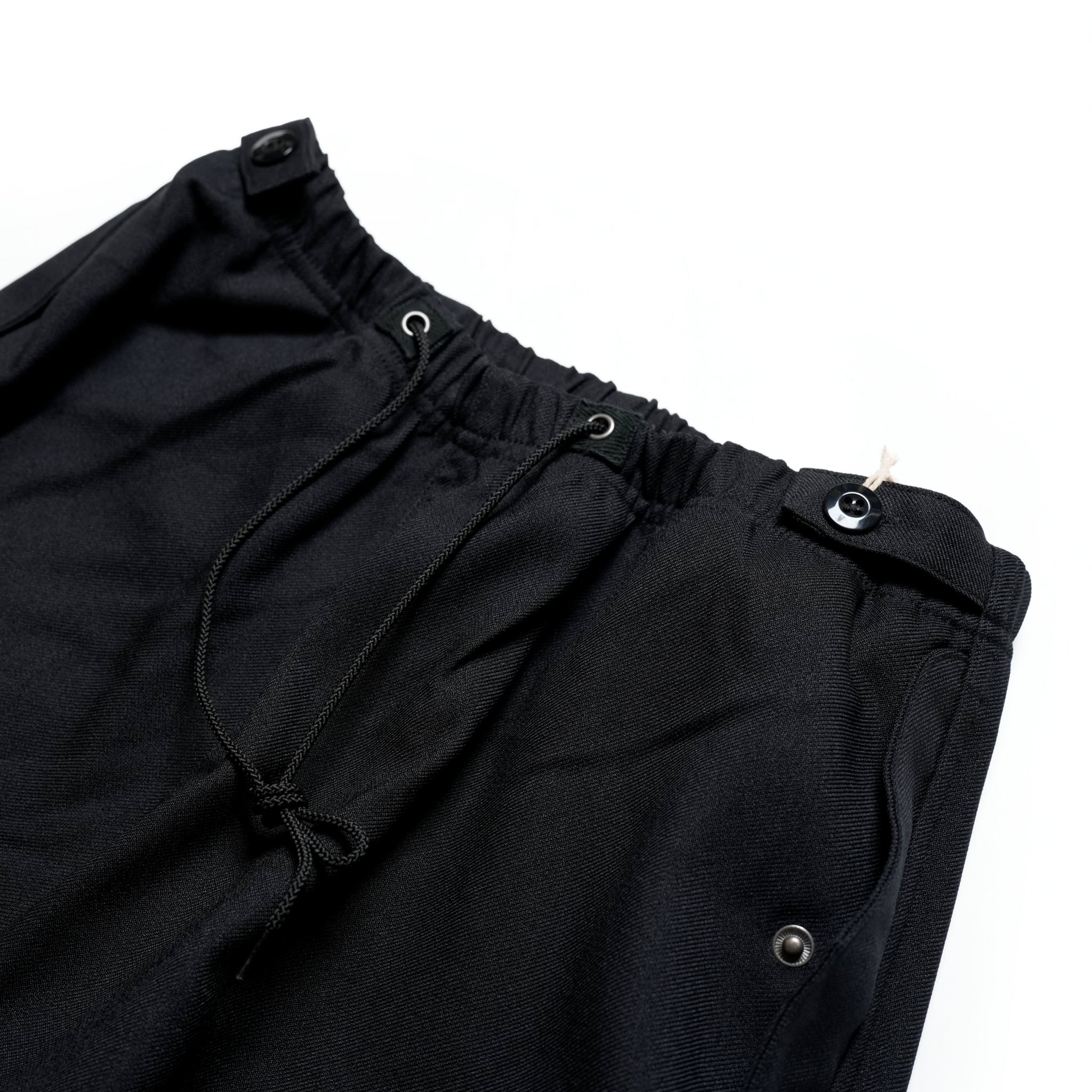 Jimmy – Black | IMPRESTORE