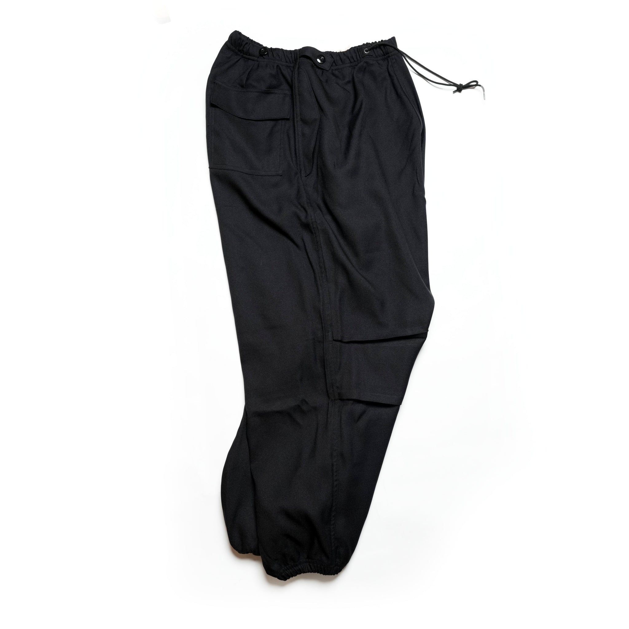 Jimmy – Black | IMPRESTORE