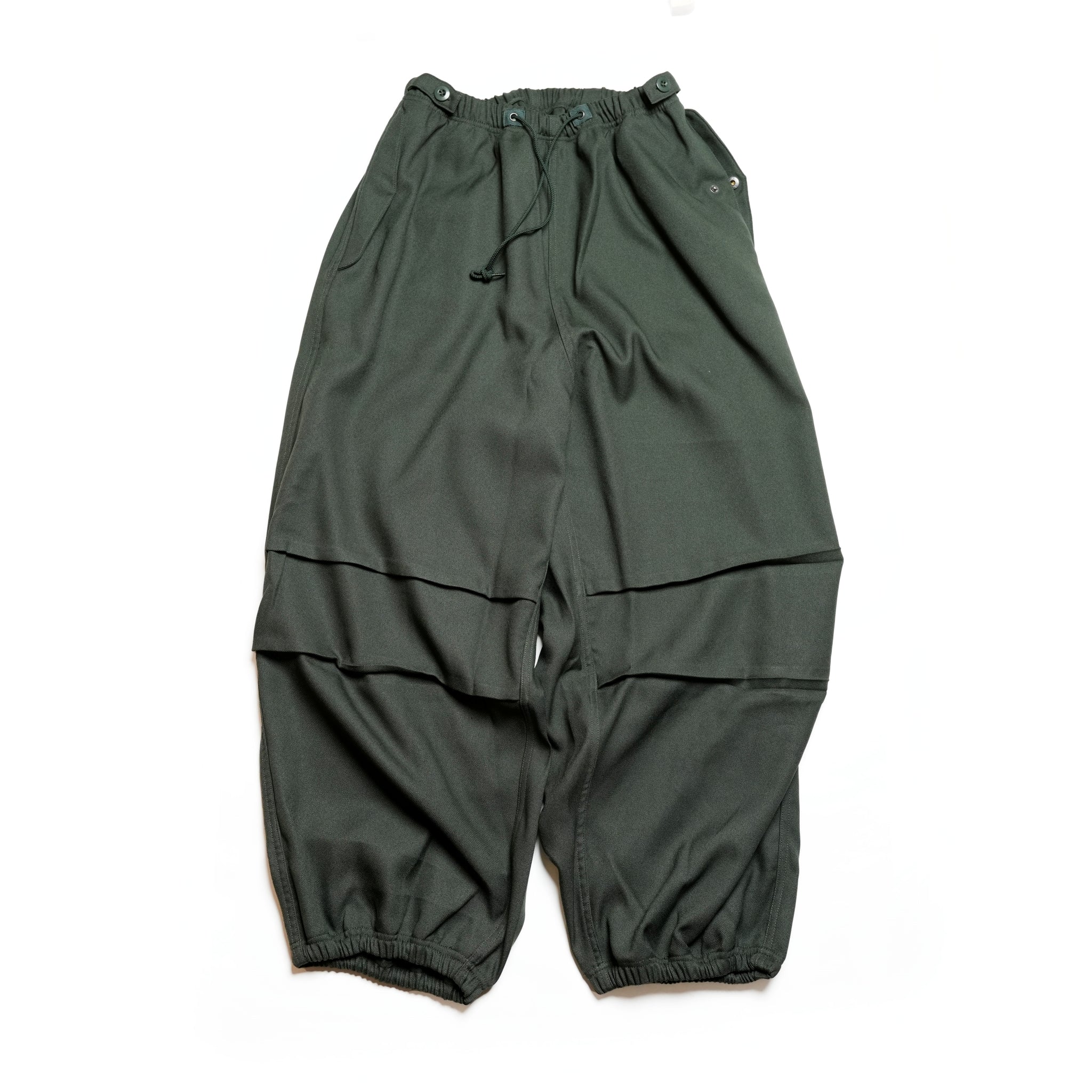Jimmy – Green | IMPRESTORE