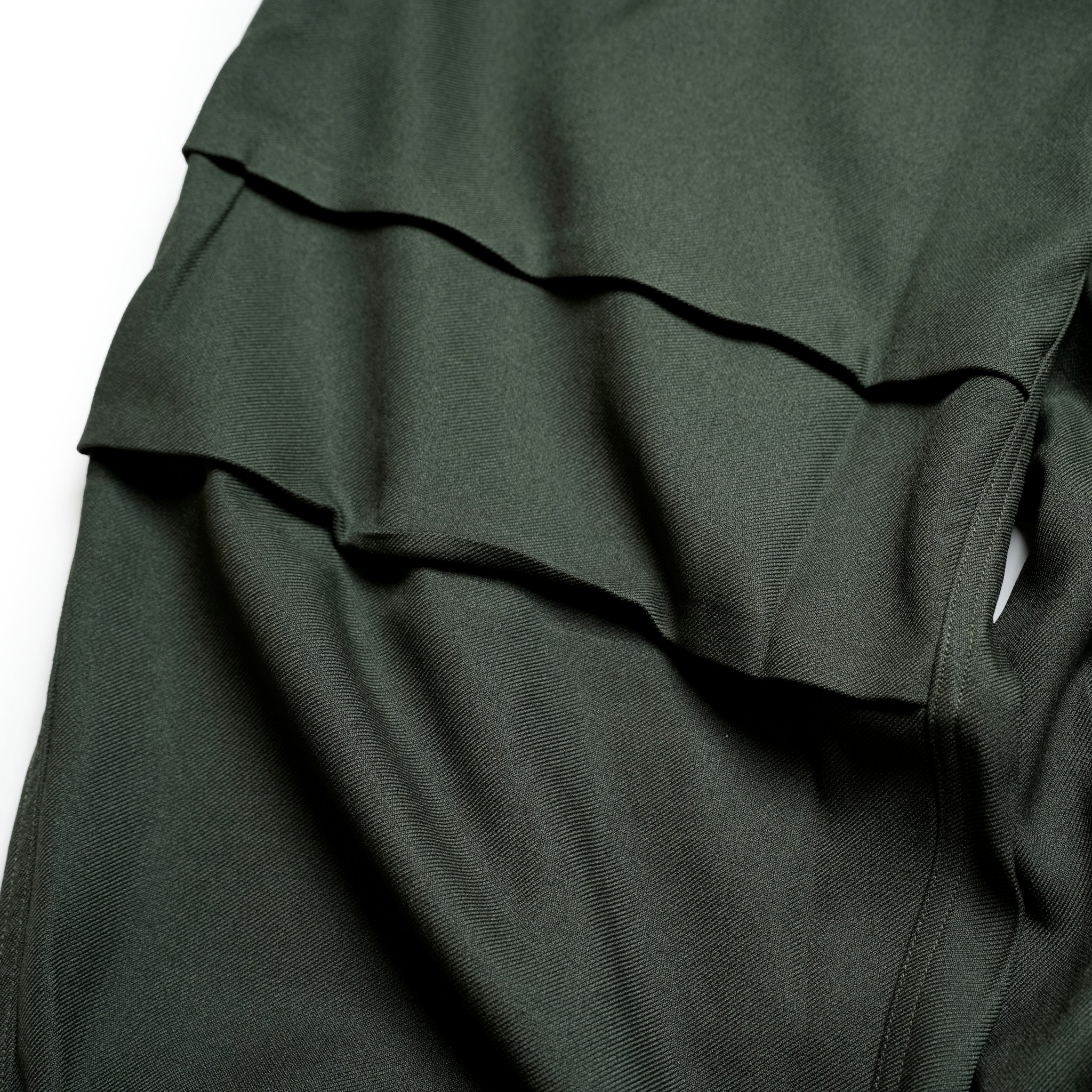 Jimmy – Green | IMPRESTORE