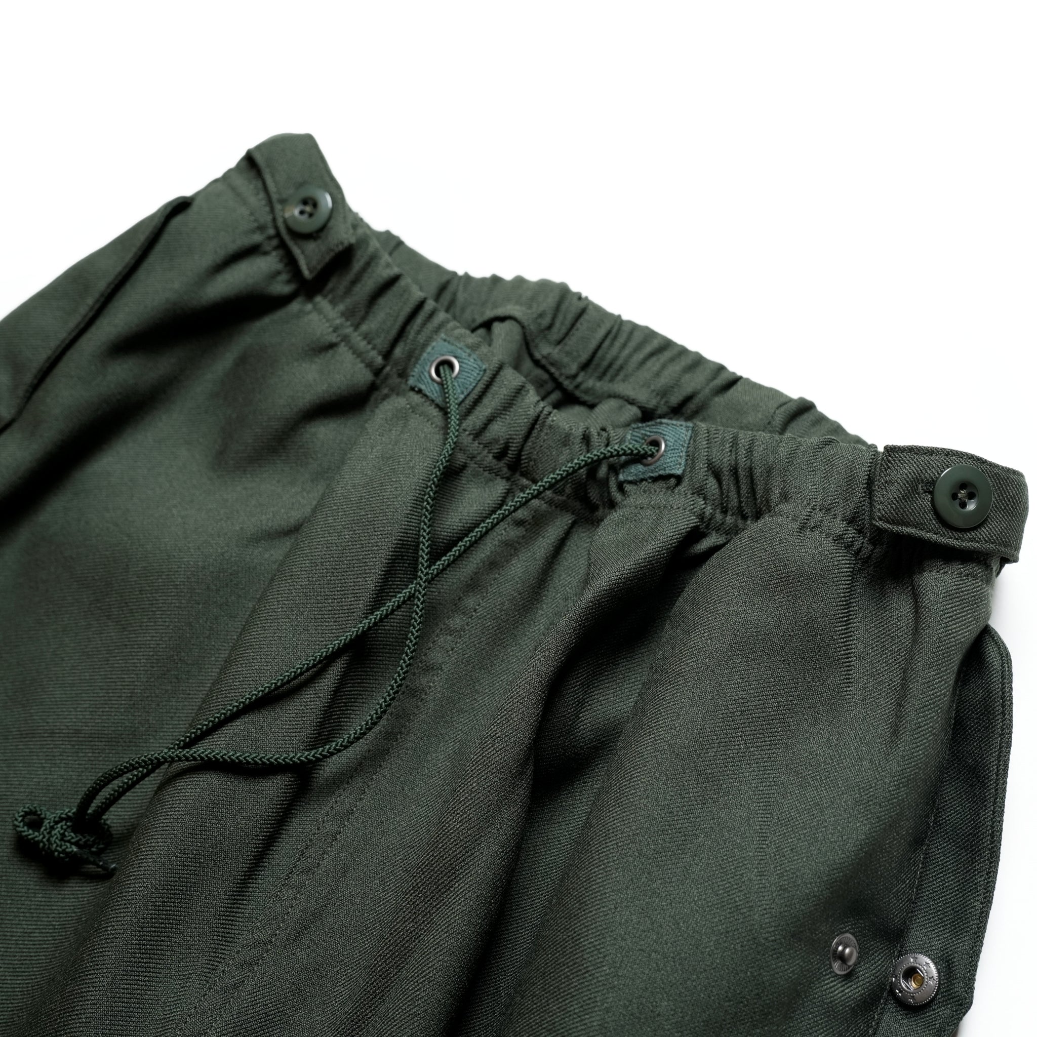 Jimmy – Green | IMPRESTORE