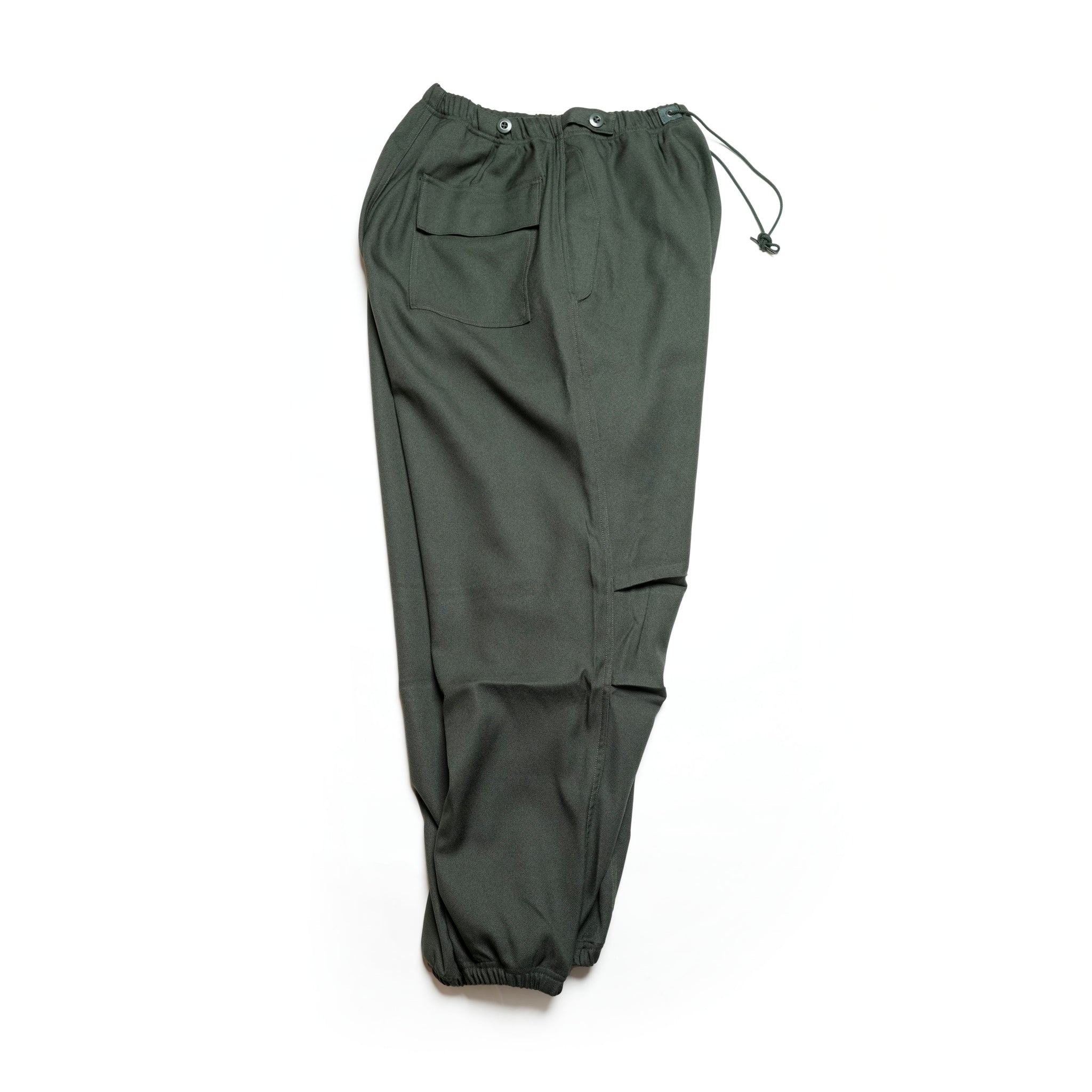 Jimmy – Green | IMPRESTORE