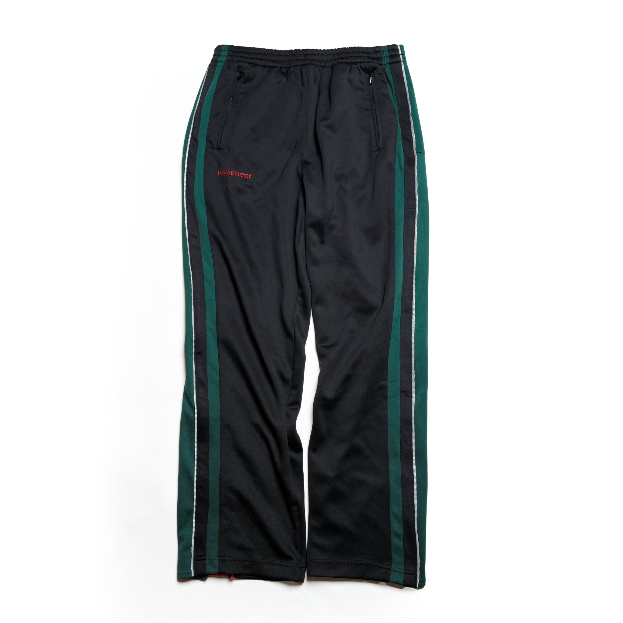 Warren – Black | IMPRESTORE