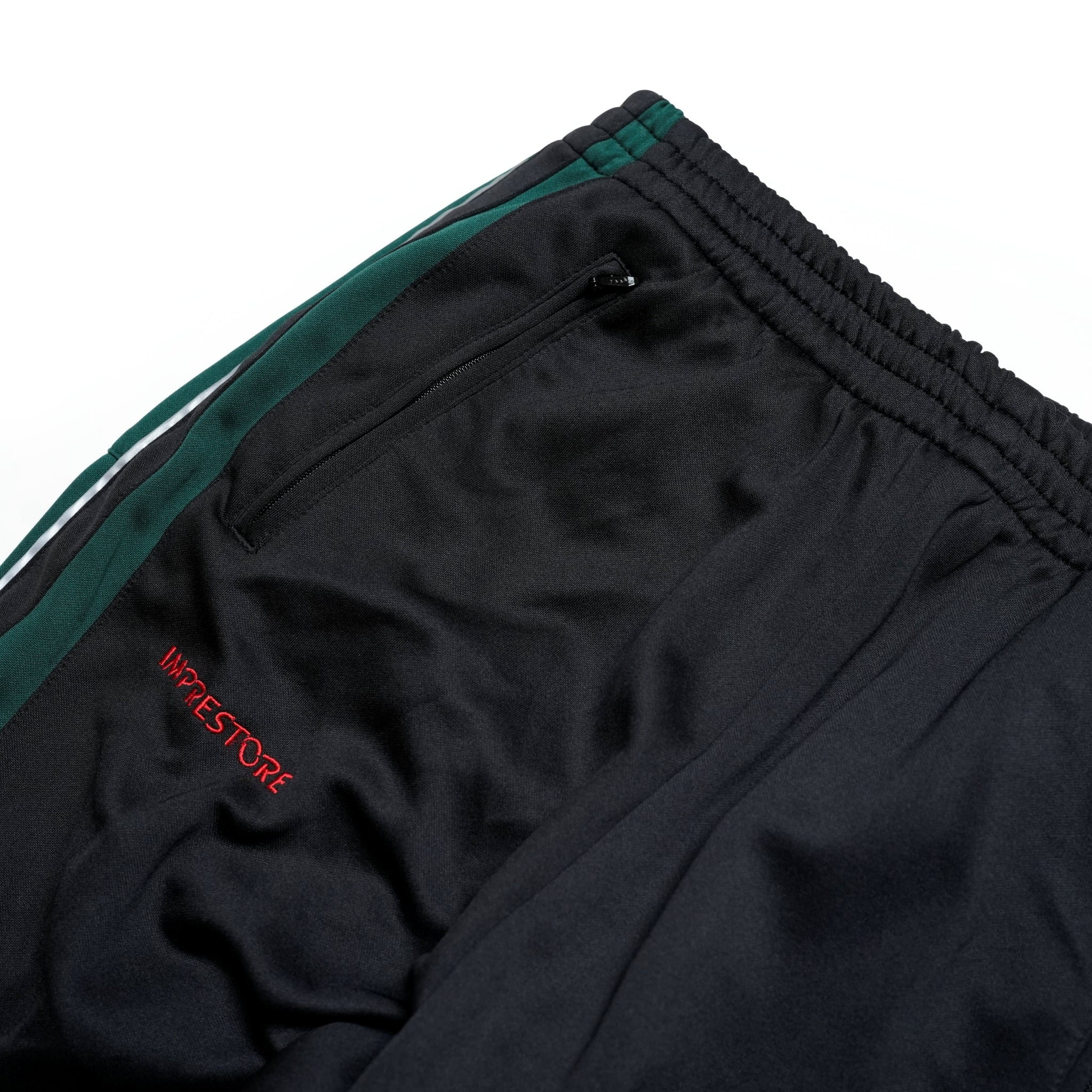 Warren – Black | IMPRESTORE
