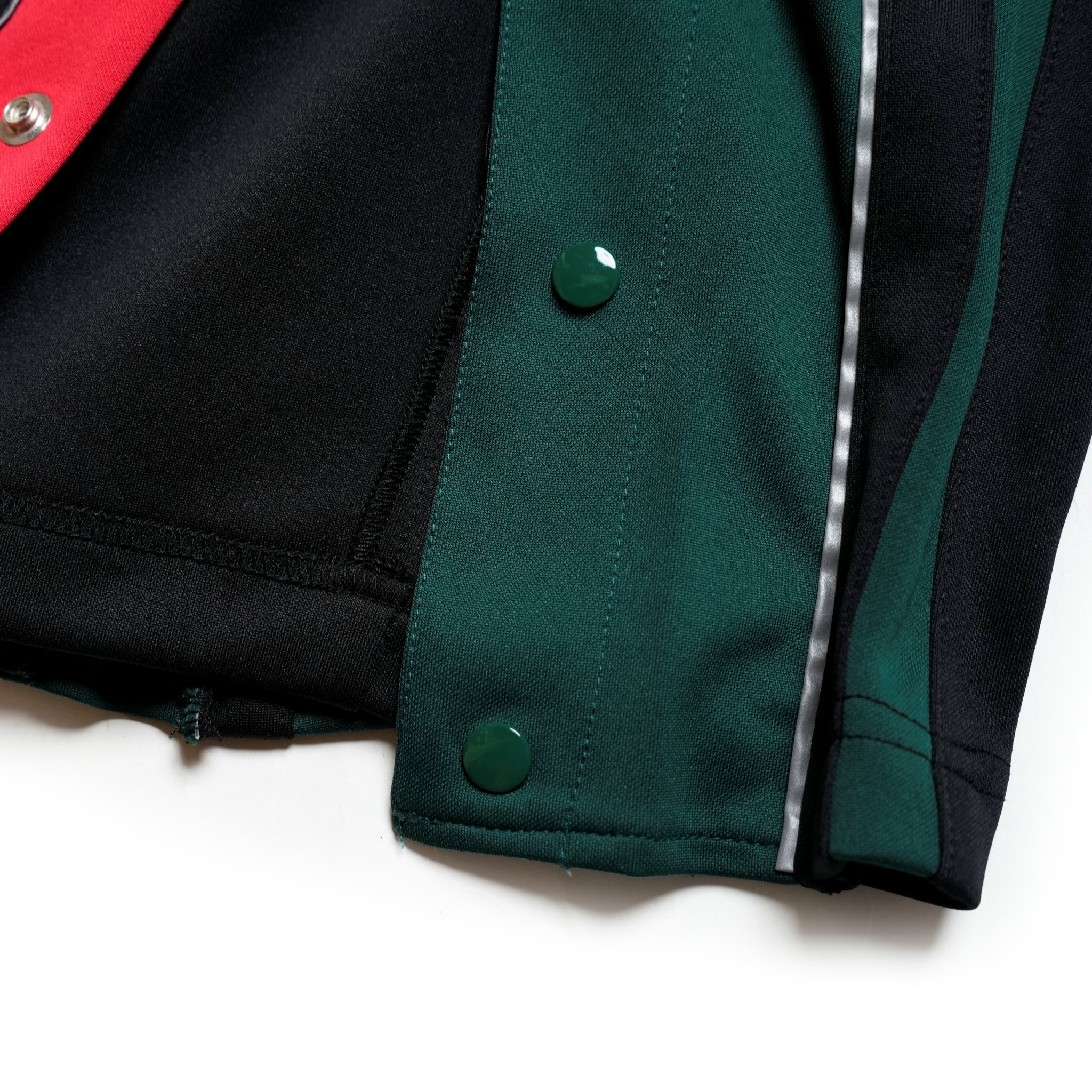 Warren – Black | IMPRESTORE