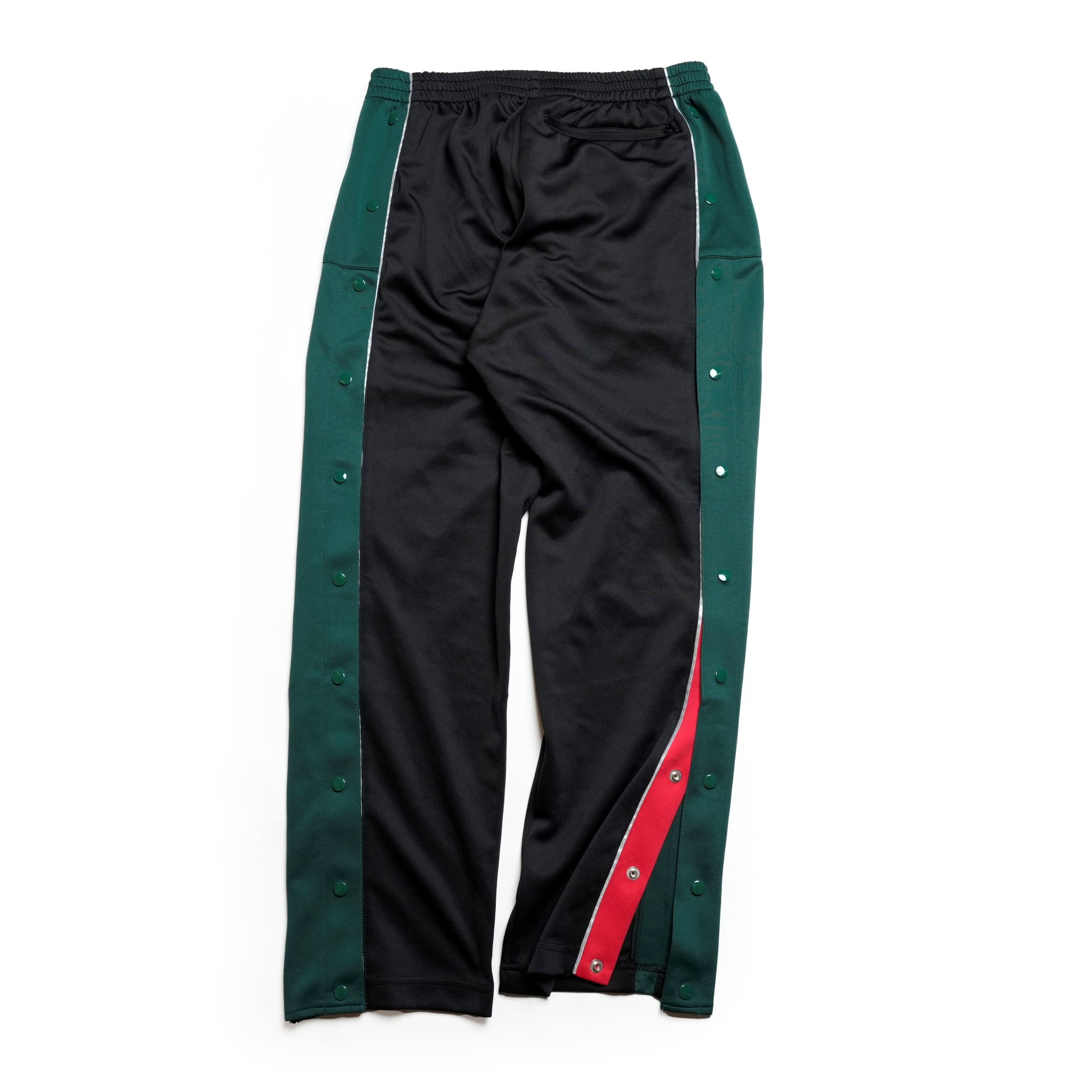 Warren – Black | IMPRESTORE