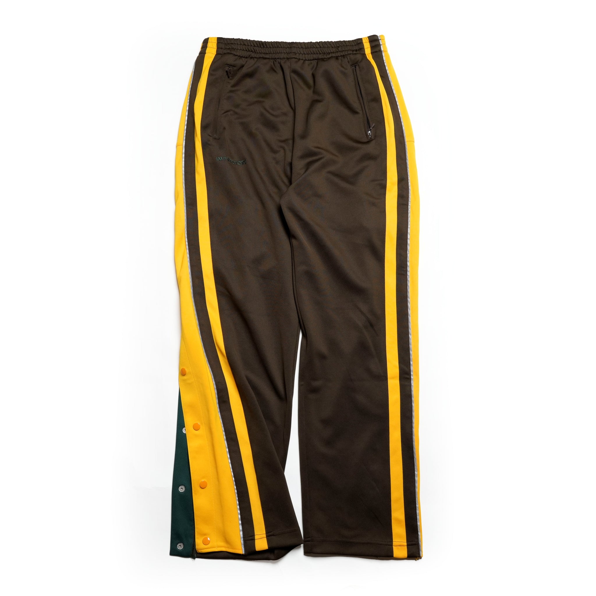 Warren – Brown | IMPRESTORE