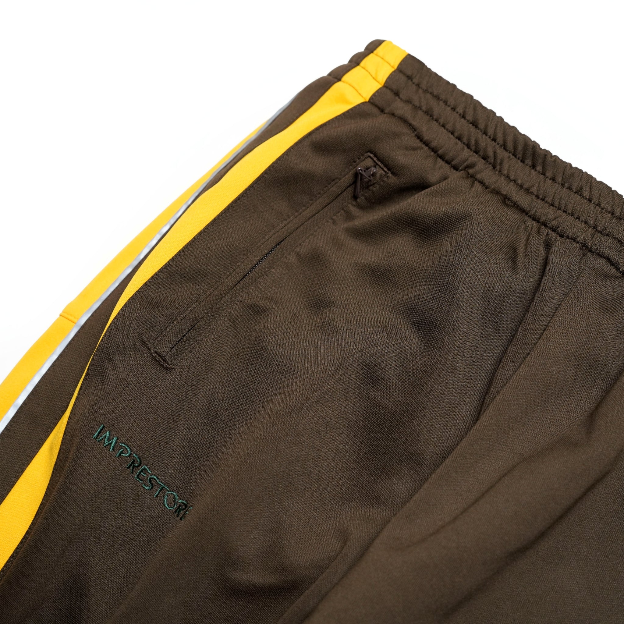 Warren – Brown | IMPRESTORE