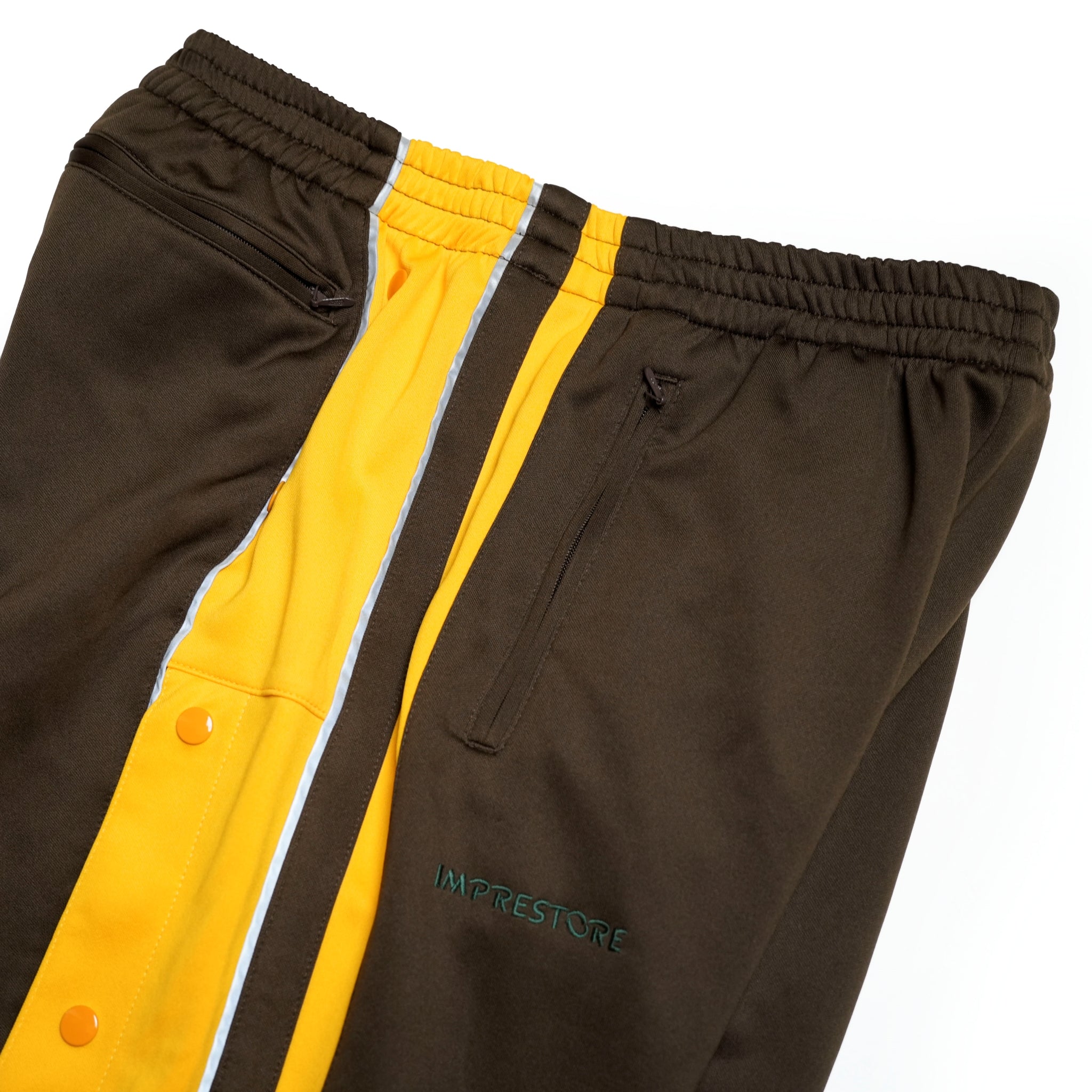 Warren – Brown | IMPRESTORE