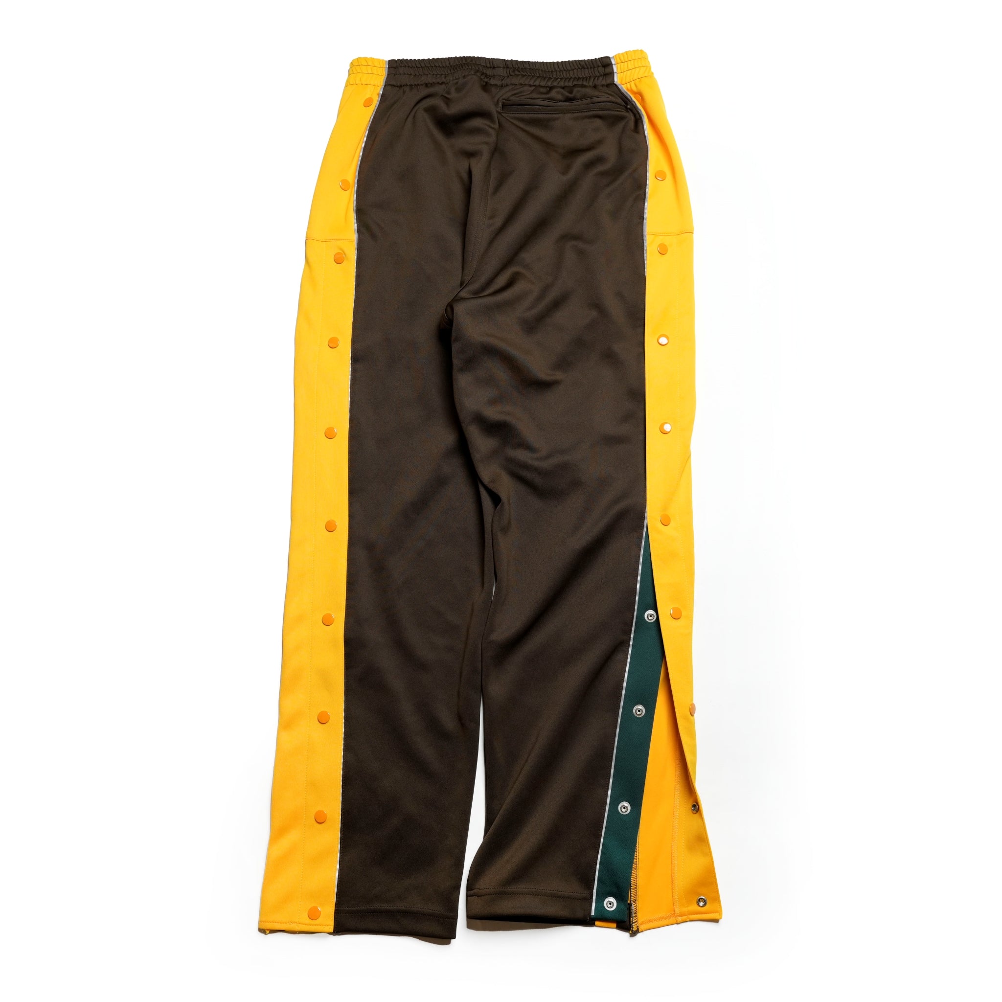 Warren – Brown | IMPRESTORE