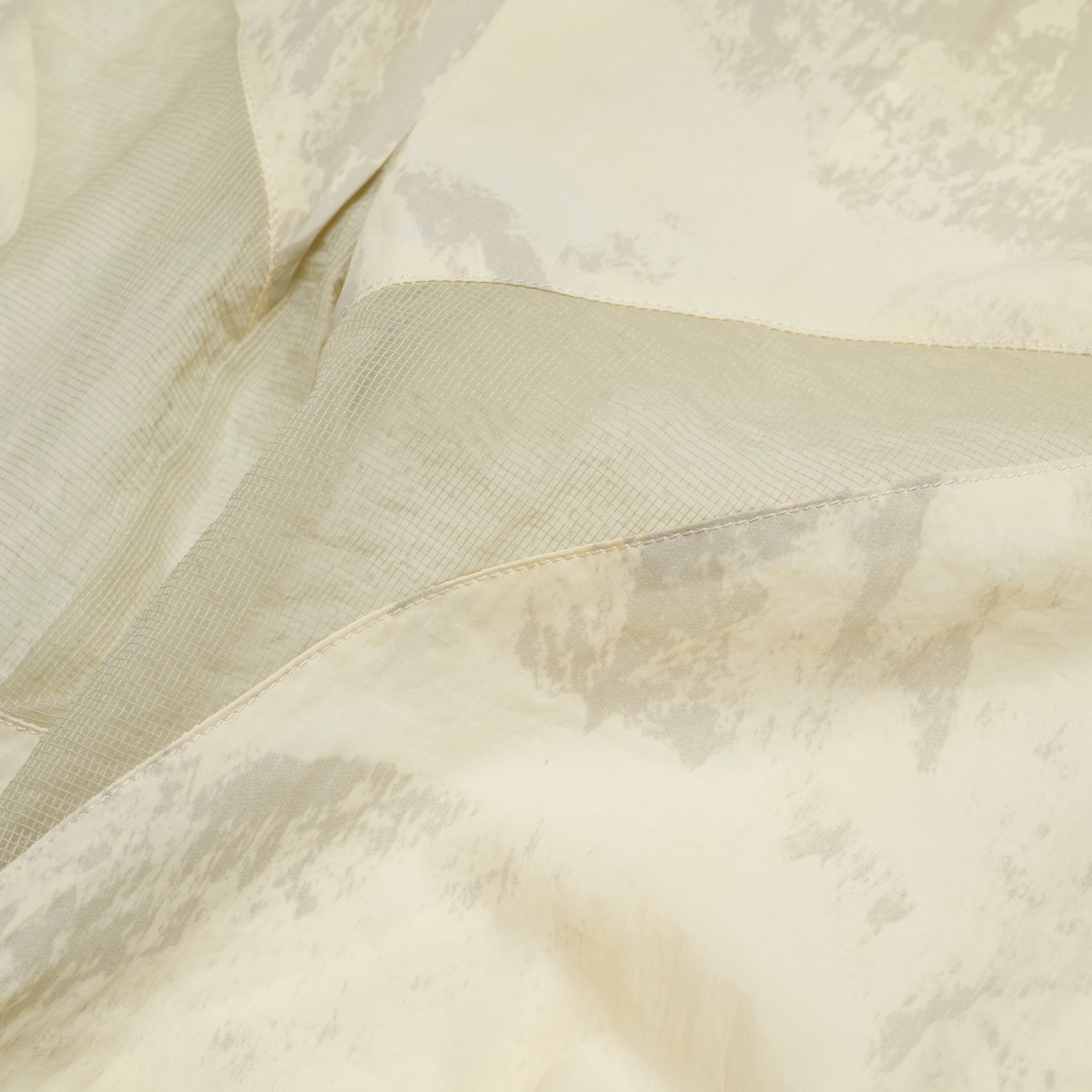 Snowy pants | Color_Light Grey | No_pla25awp08-1_light grey【PLATEAU STUDIO_プラトー スタジオ】