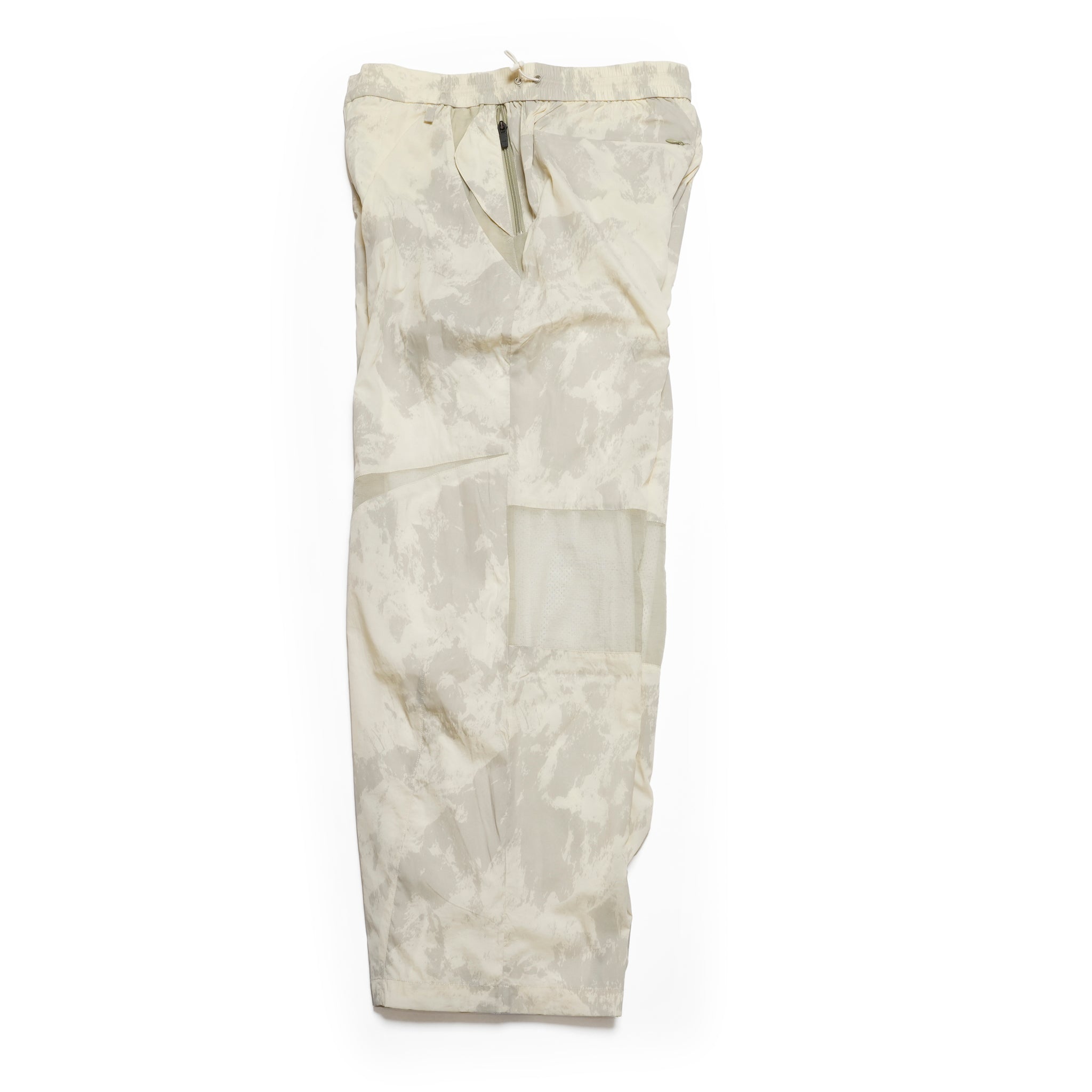 Snowy pants | Color_Light Grey | No_pla25awp08-1_light grey【PLATEAU STUDIO_プラトー スタジオ】