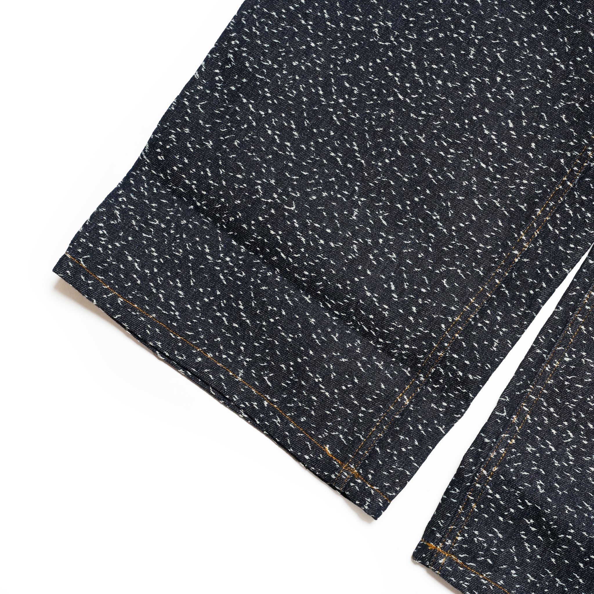 Type p denim | Color_Denim | No_pla25awp07-1_denim【PLATEAU STUDIO_プラトー スタジオ】