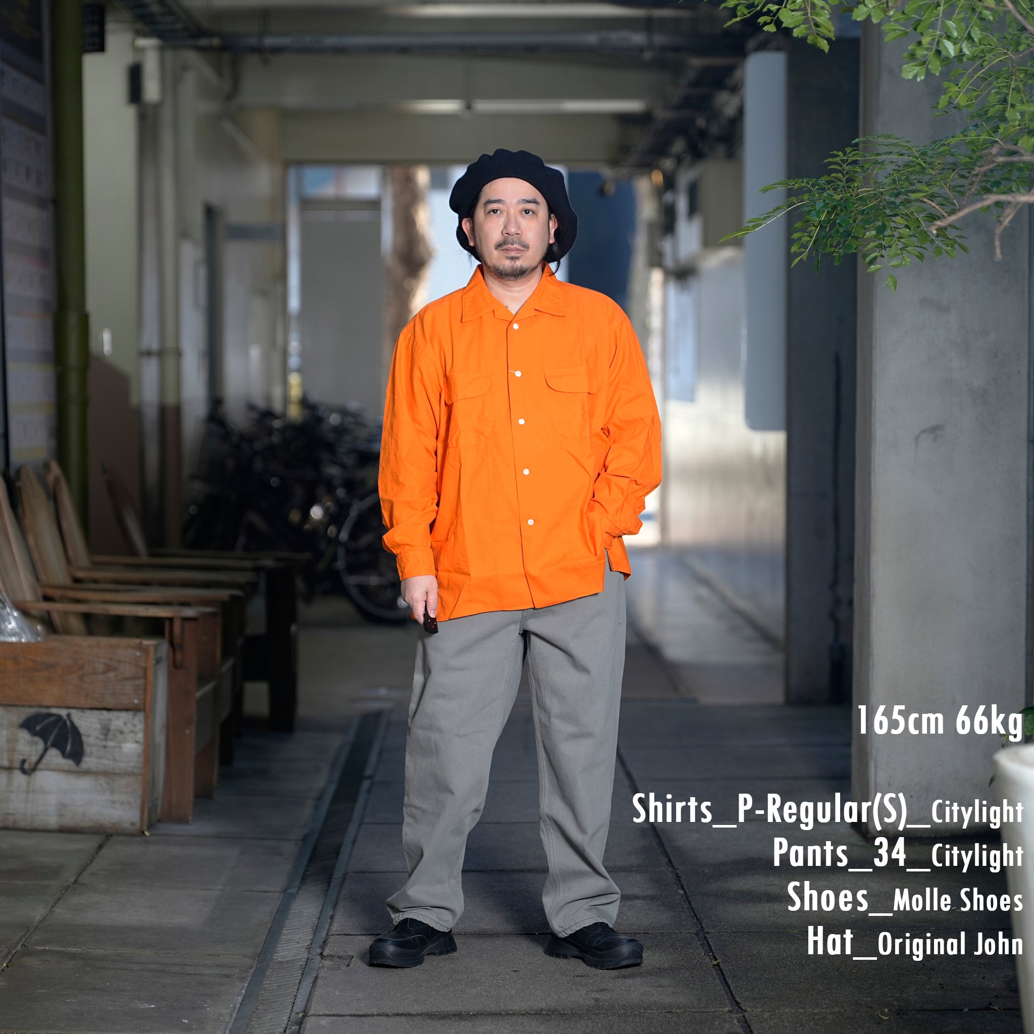 E-Z GOING 5POCKET *ALPHA GREEN | Size:32/34/36 HOMESICK MIX SERIES【CITYLIGHTS PRODUCTS_シティライツプロダクツ】