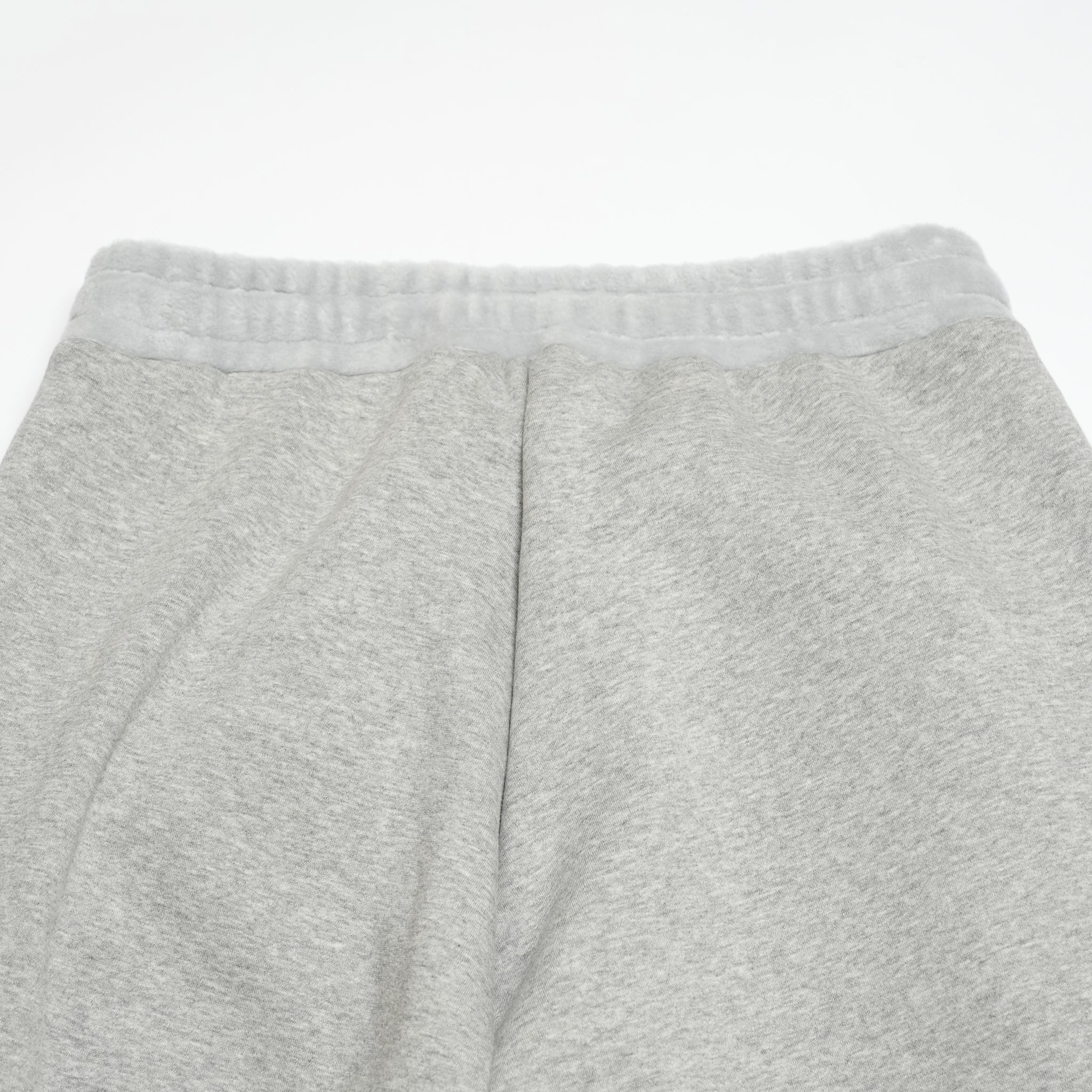 DRAPE POCKET PANTS | Color_Navy/Gray | No_252-447【CaRouseLamBRa_ケラウズランブラ】