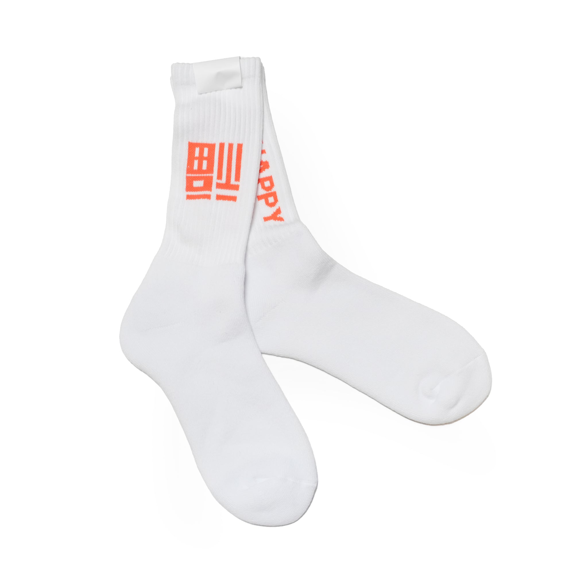 Pile Socks | Best Wishes | Color:4 Colors BNBSW-53【DECKA QUALITY SOCKS_デカクオリティソックス】【DECKA BRÚ NA BÓINNE】【SHOWATABÉ】【ネコポス選択可能】