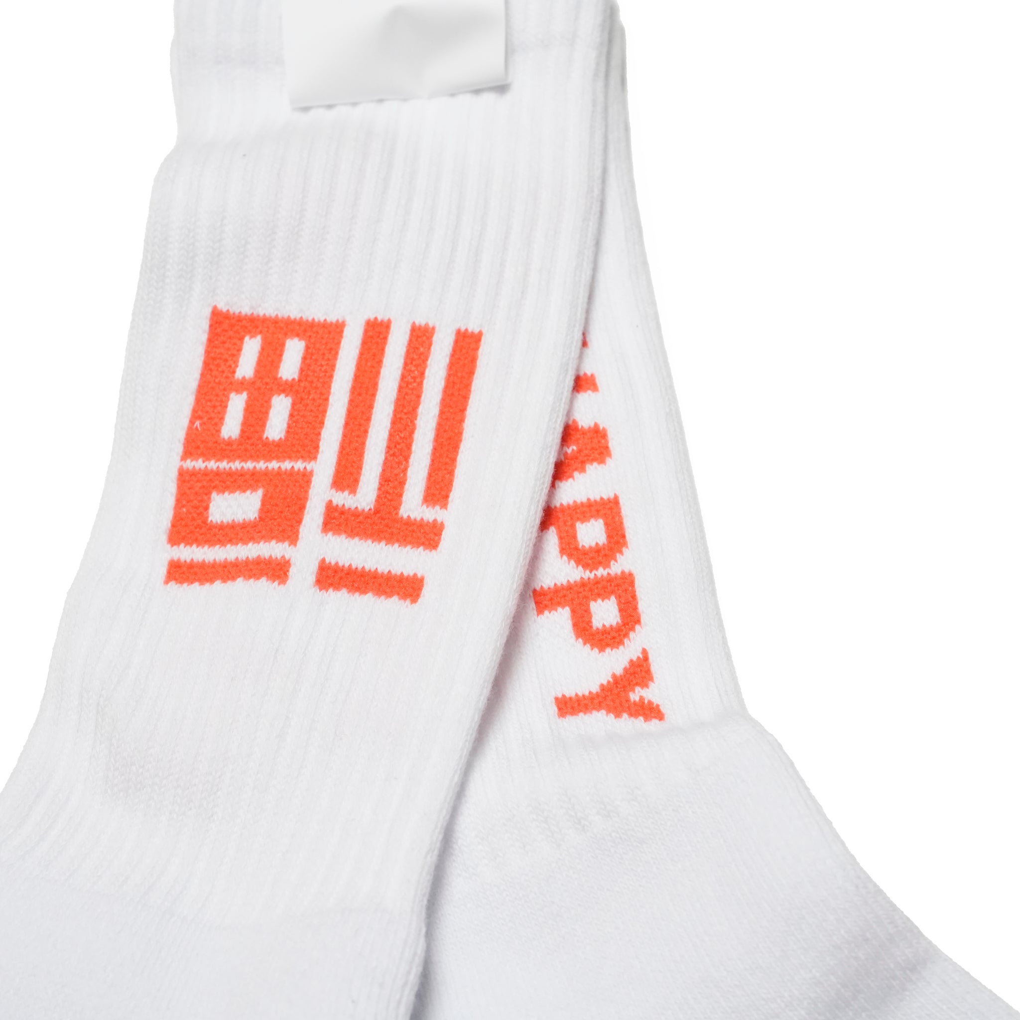 Pile Socks | Best Wishes | Color:4 Colors BNBSW-53【DECKA QUALITY SOCKS_デカクオリティソックス】【DECKA BRÚ NA BÓINNE】【SHOWATABÉ】【ネコポス選択可能】