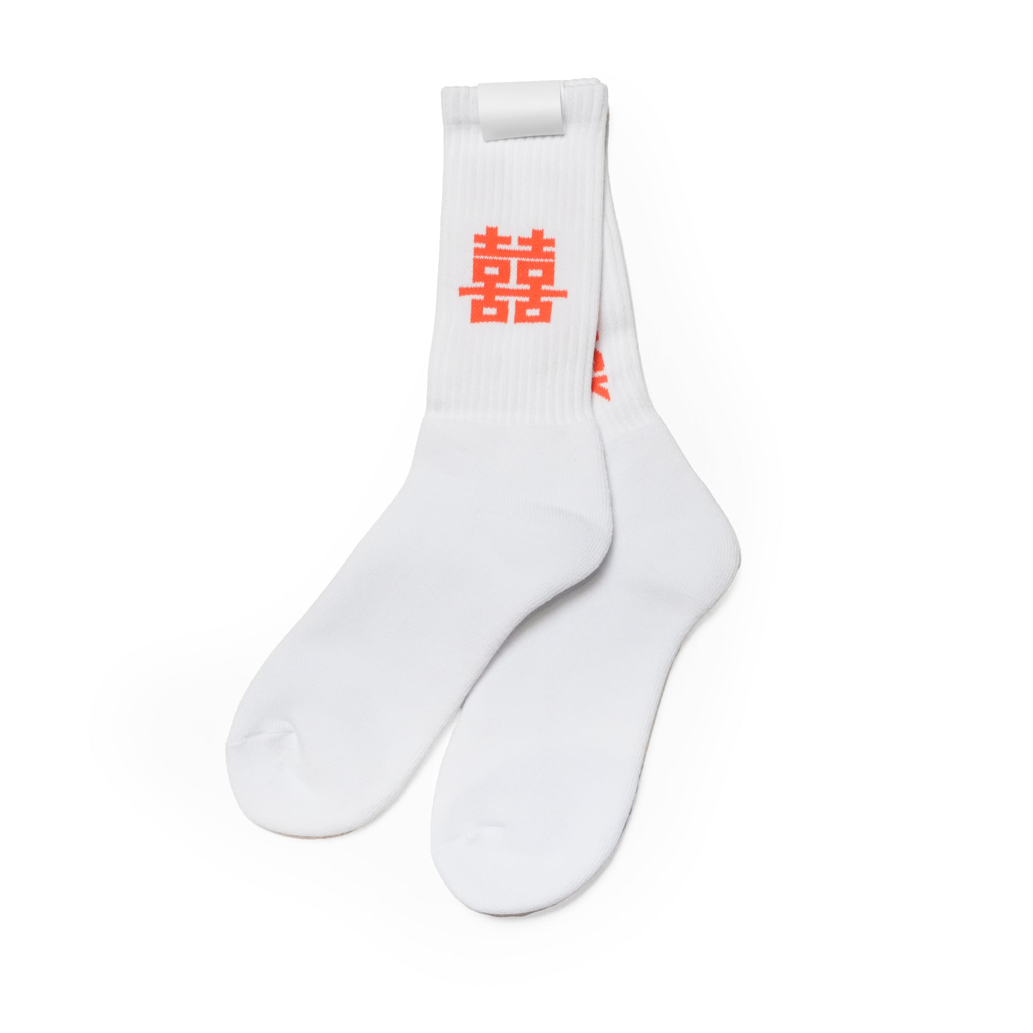Pile Socks | Best Wishes | Color:4 Colors BNBSW-53【DECKA QUALITY SOCKS_デカクオリティソックス】【DECKA BRÚ NA BÓINNE】【SHOWATABÉ】【ネコポス選択可能】