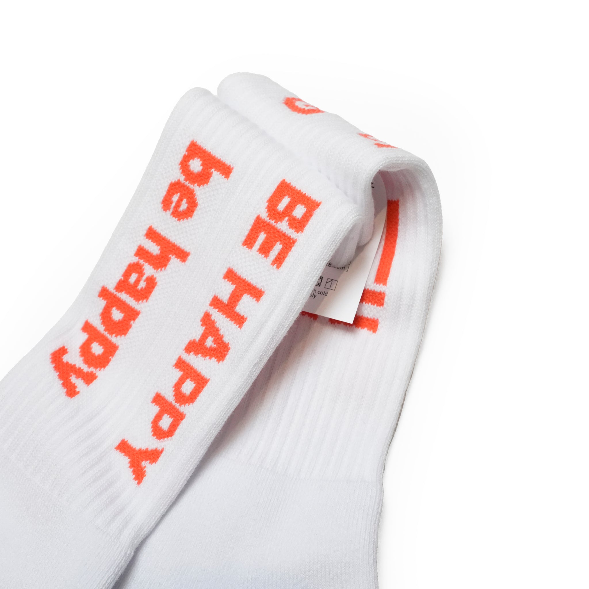 Pile Socks | Best Wishes | Color:4 Colors BNBSW-53【DECKA QUALITY SOCKS_デカクオリティソックス】【DECKA BRÚ NA BÓINNE】【SHOWATABÉ】【ネコポス選択可能】