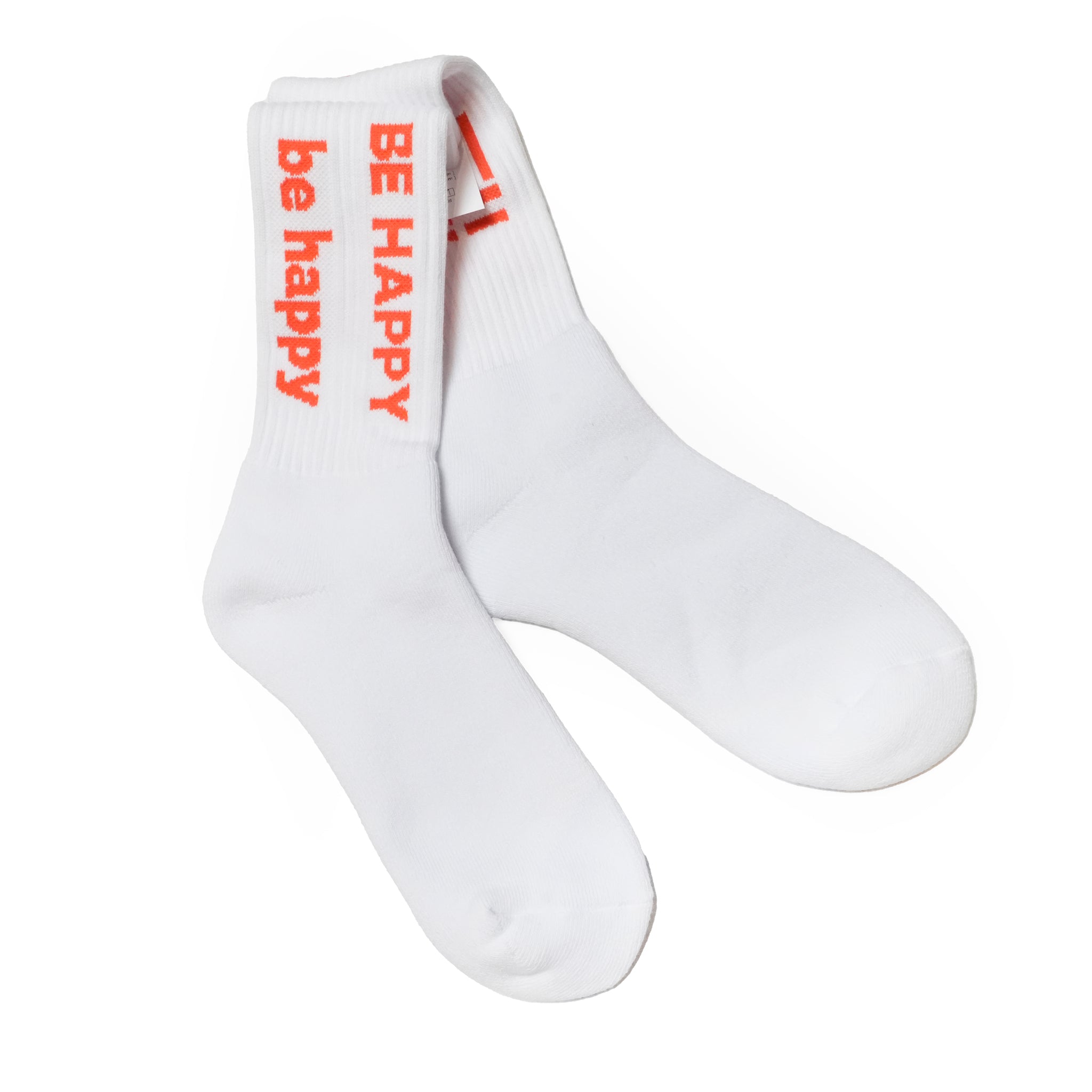 Pile Socks | Best Wishes | Color:4 Colors BNBSW-53【DECKA QUALITY SOCKS_デカクオリティソックス】【DECKA BRÚ NA BÓINNE】【SHOWATABÉ】【ネコポス選択可能】