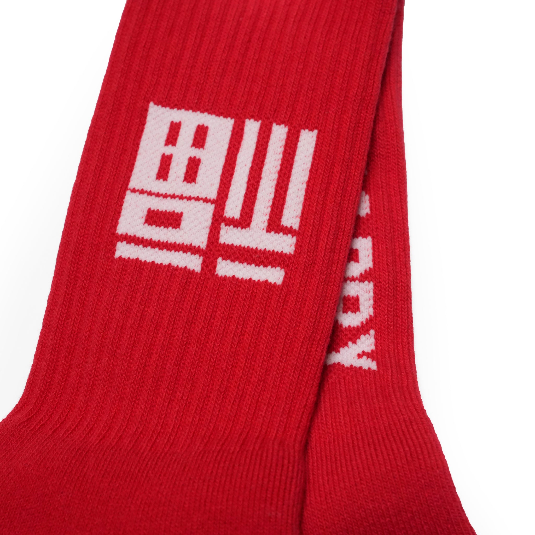 Pile Socks | Best Wishes | Color:4 Colors BNBSW-53【DECKA QUALITY SOCKS_デカクオリティソックス】【DECKA BRÚ NA BÓINNE】【SHOWATABÉ】【ネコポス選択可能】