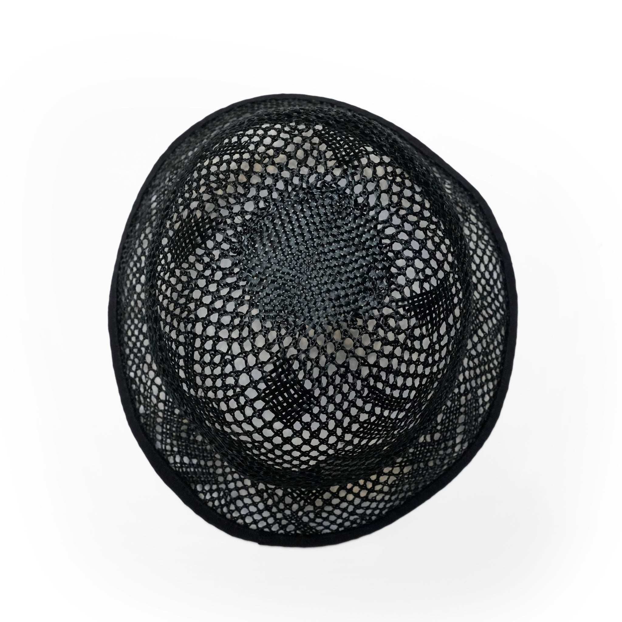 RL-25-024W_Black | Kenma tulip hat | Color:Black【RACAL_ラカル】